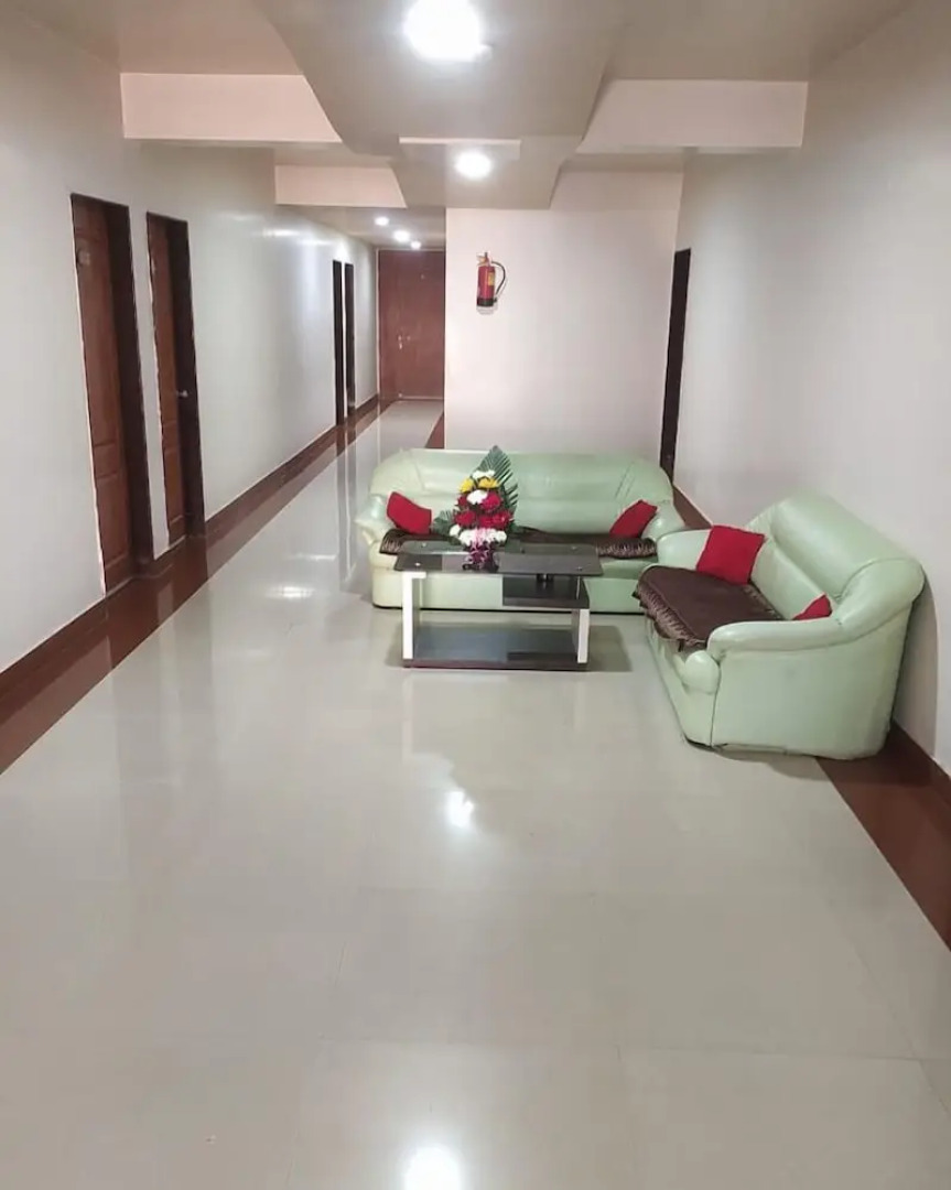 Hotel Sukh Sagar