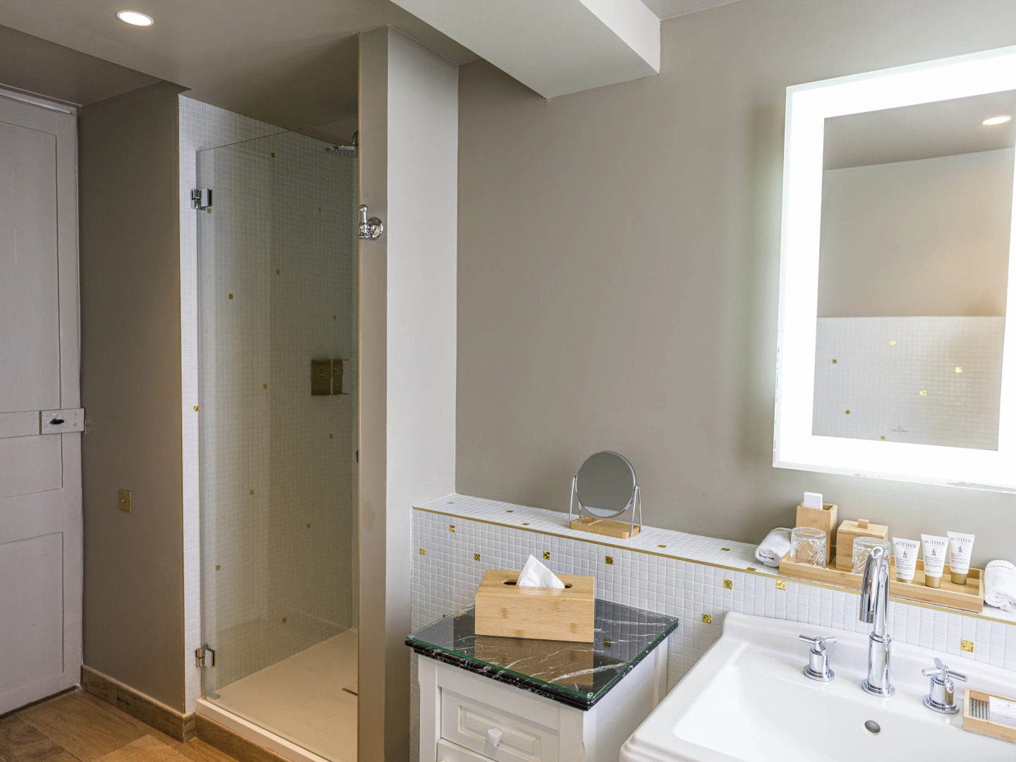 Le Château d'Audrieu