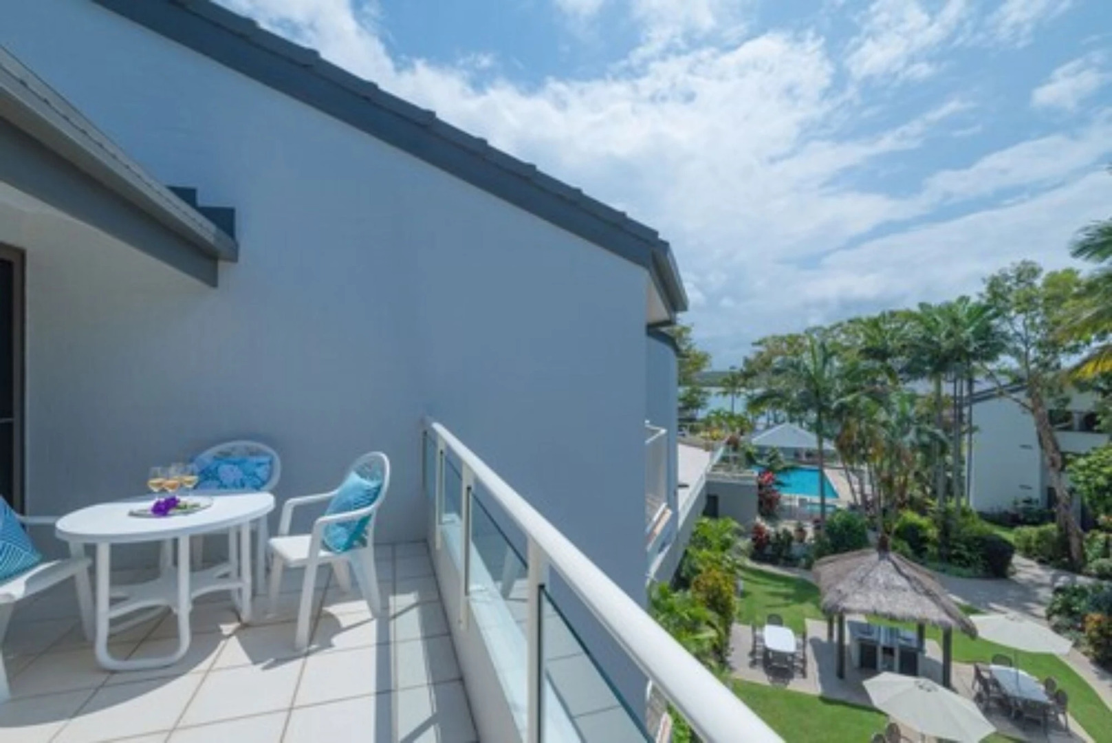 Munna Beach Apartments