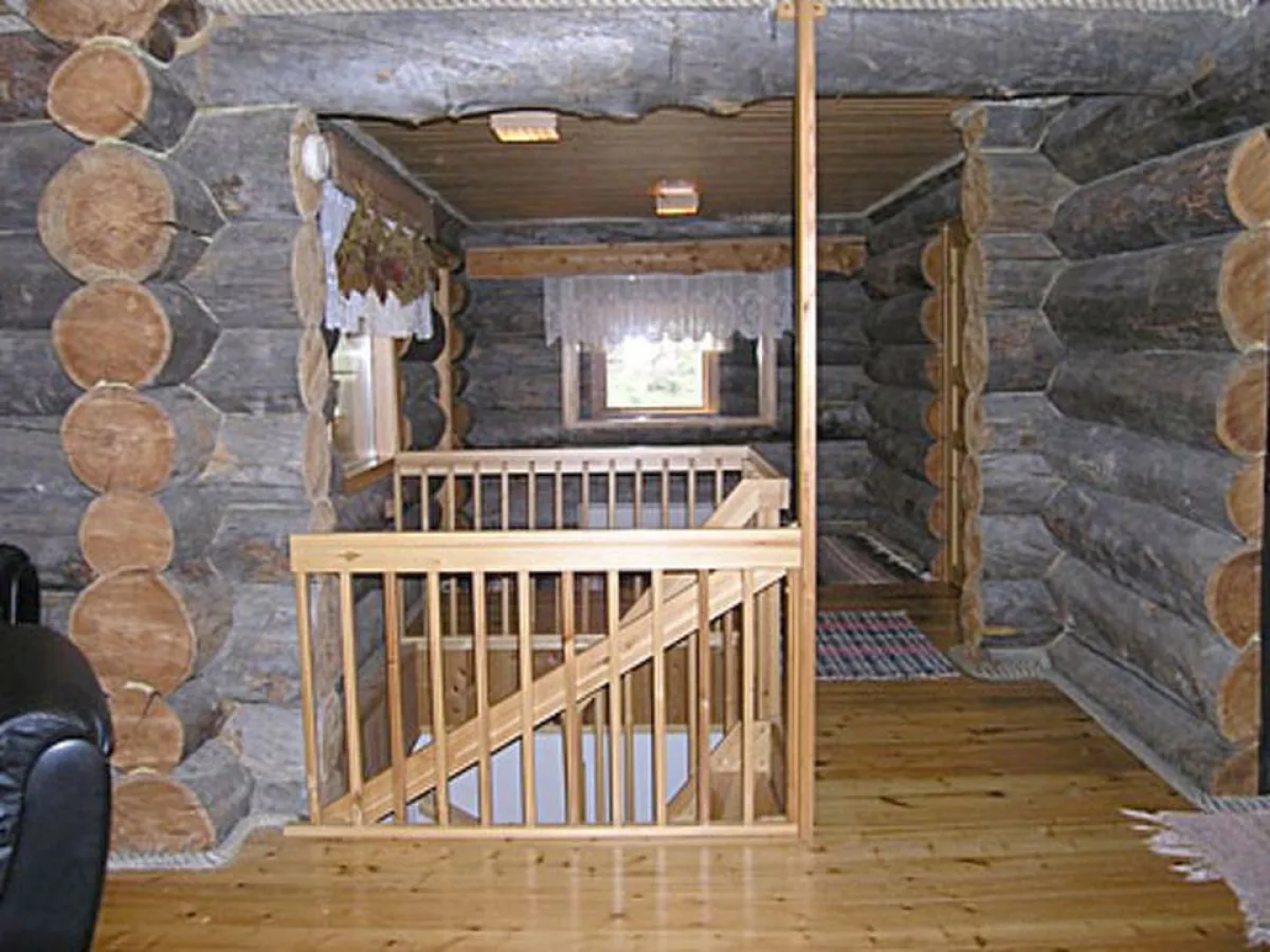 TORVILAHTI