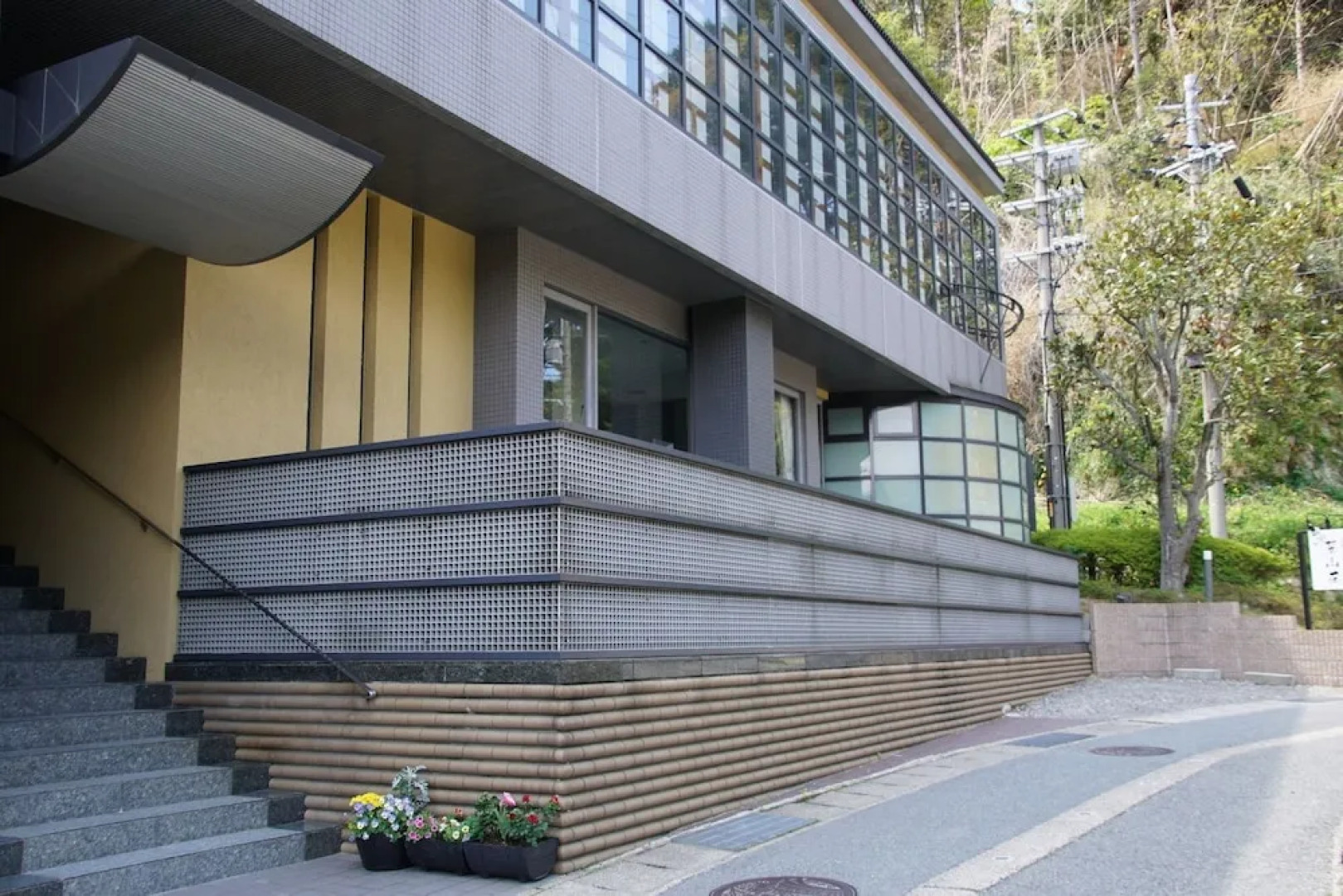 Kinosaki Onsen Ryori Ryokan Suizanso