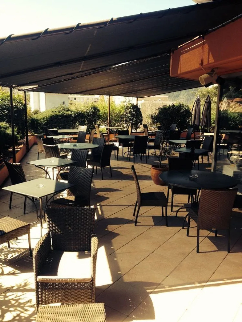 La Chaumette Porte des Suds