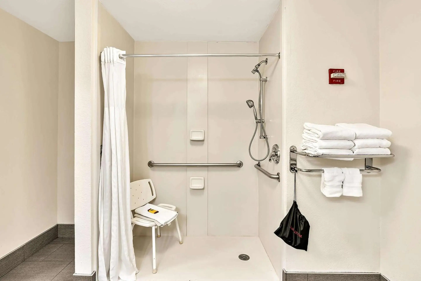 Best Western Plus Lewisville Flower Mound