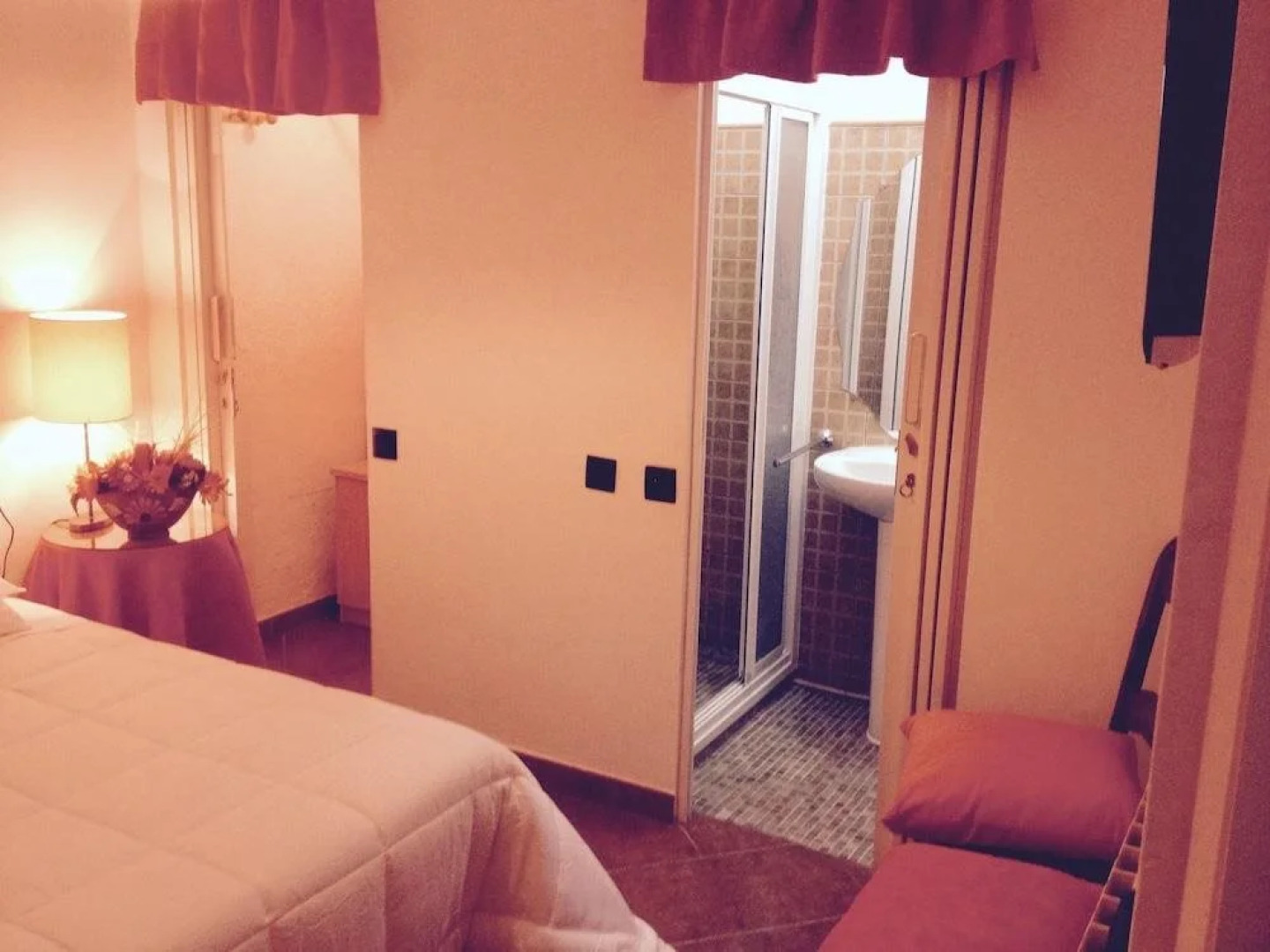 Casa Rural La Parada De Cruces Y Vicario