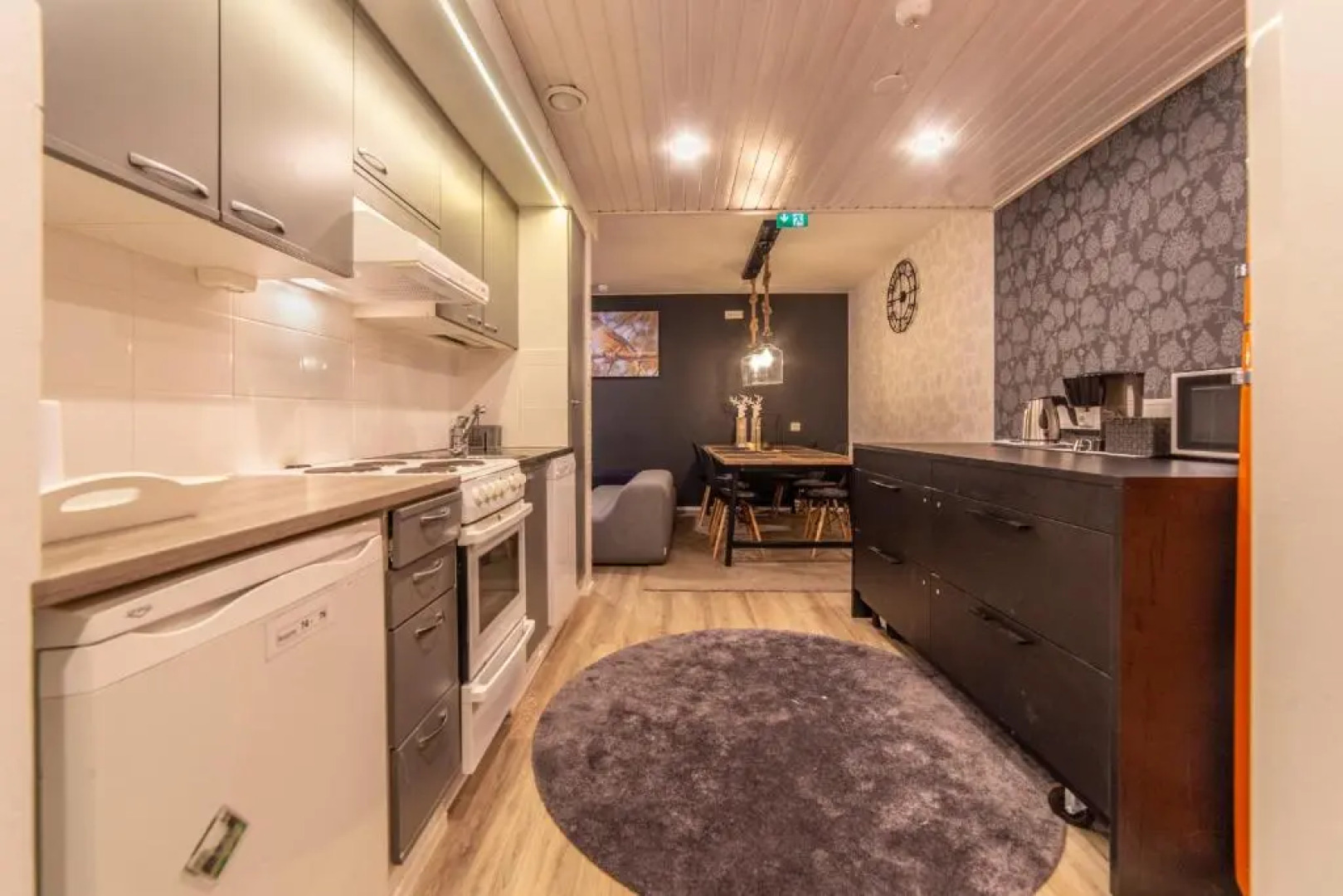 Kuukkeli Saariselkä Inn