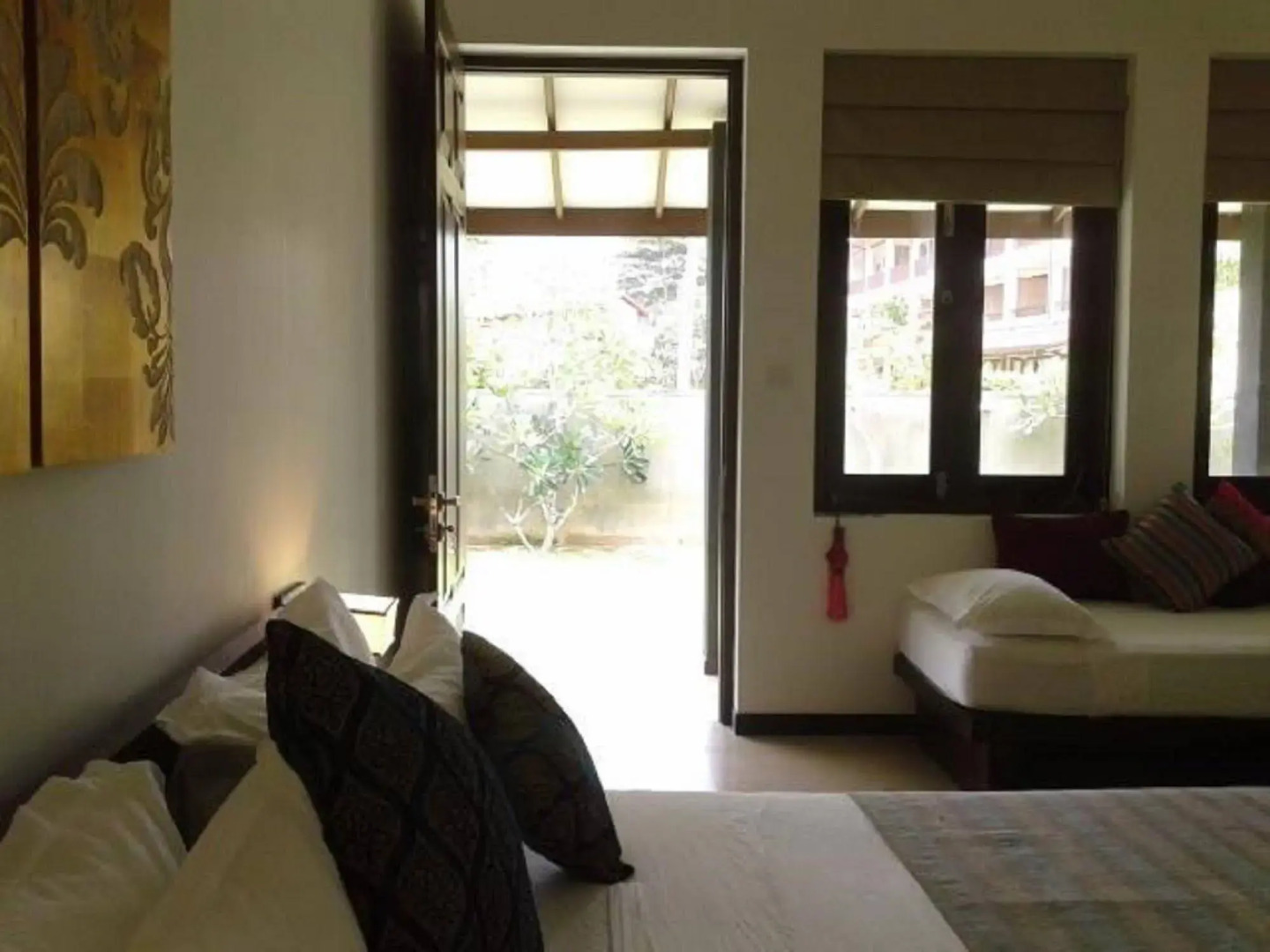 Elephant Stables Weligama Bay