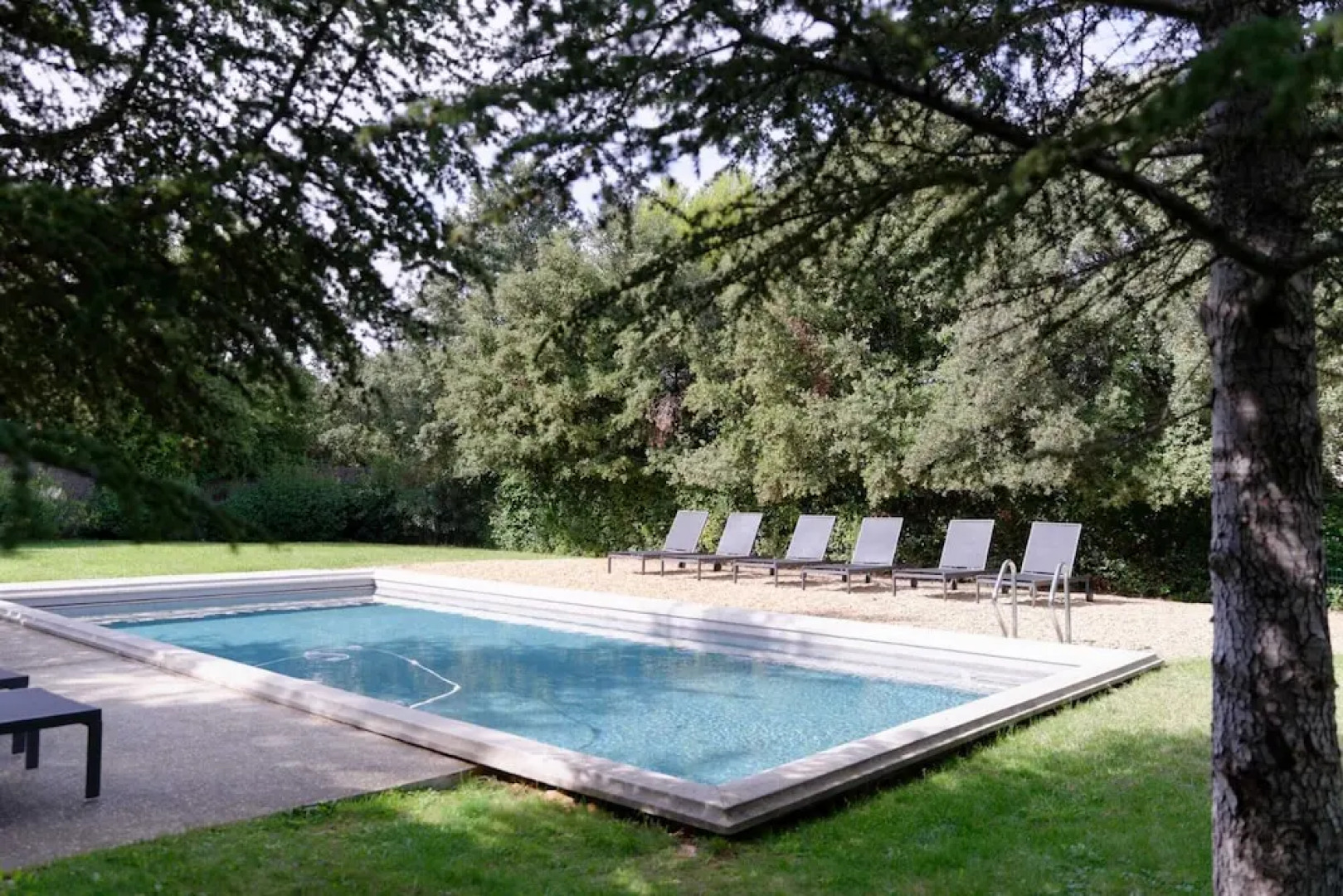 Verdi Appartement privé