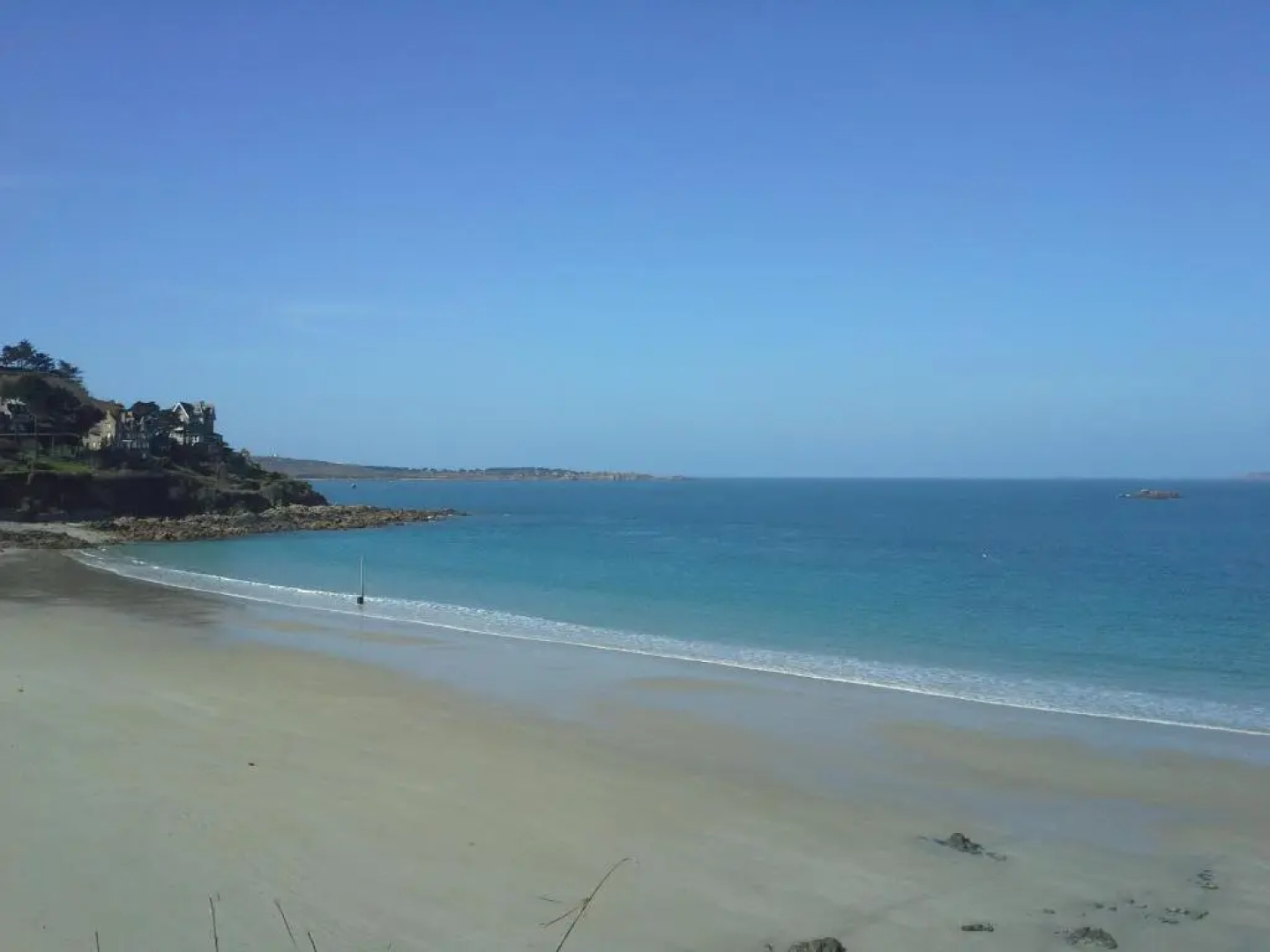 Résidence Le poisson d'or