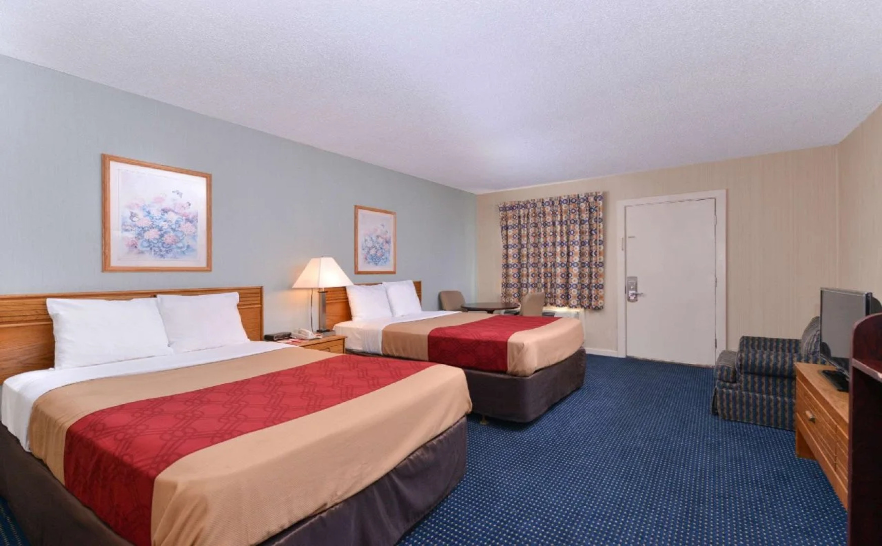 Econo Lodge East Hartford