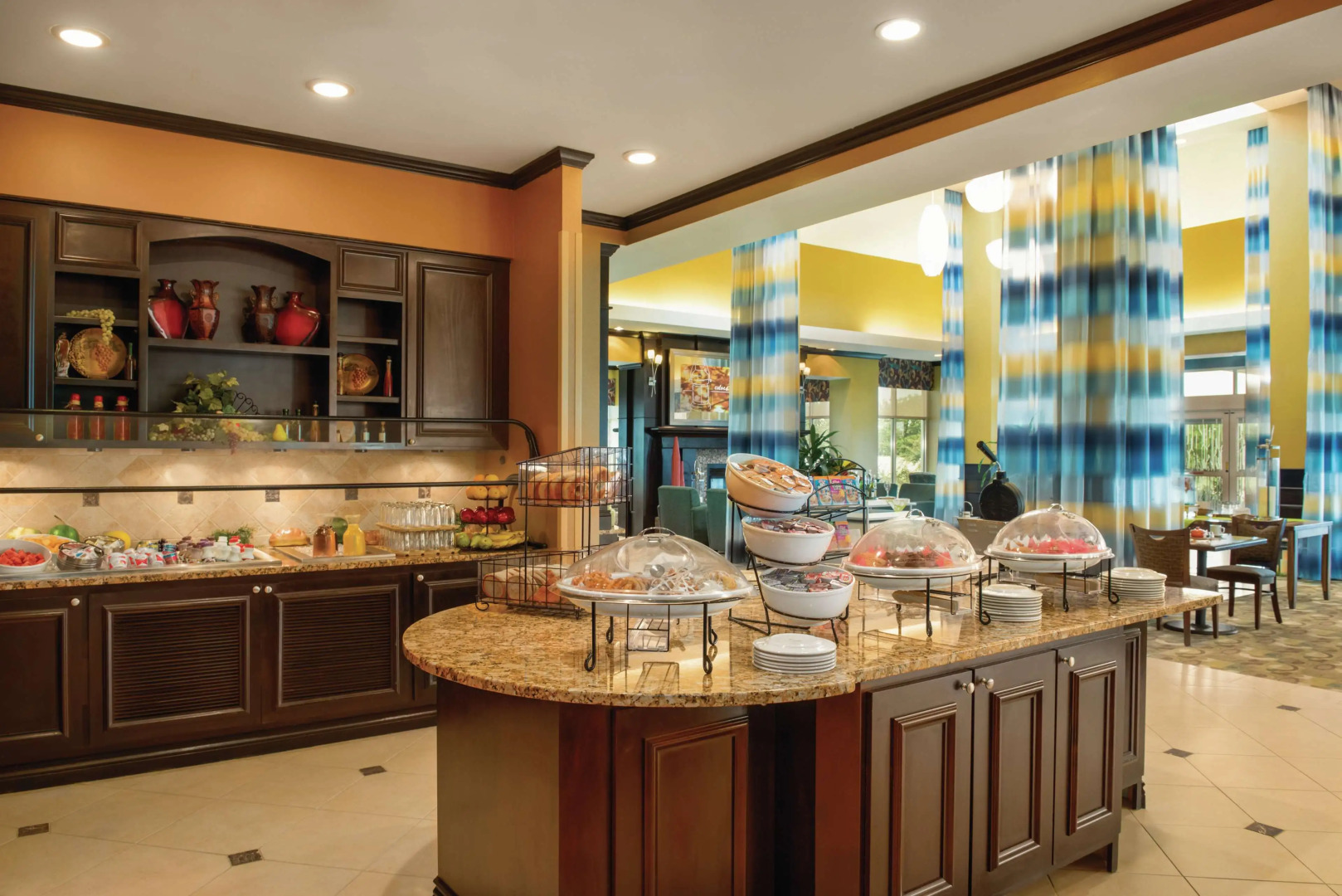 Hilton Garden Inn Warner Robins