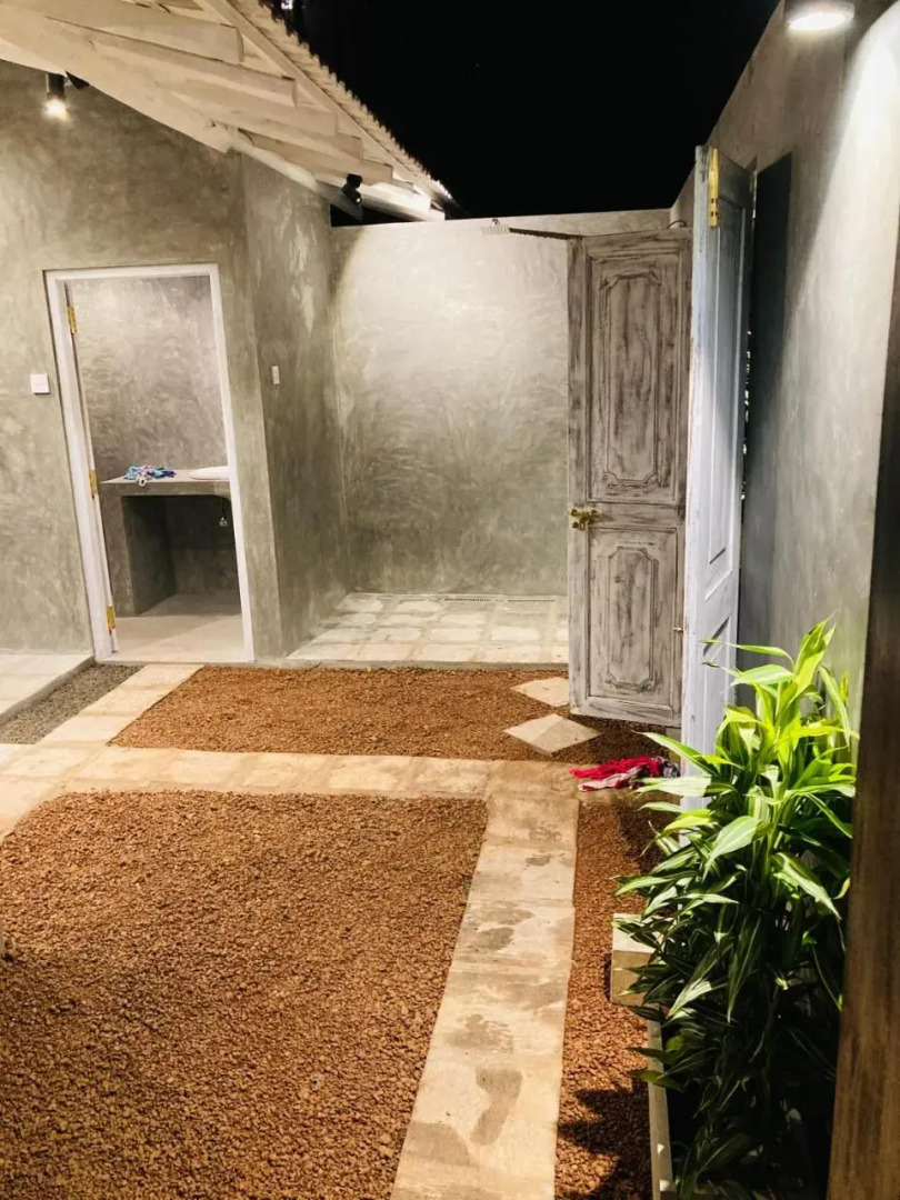 Wija House - Unawatuna