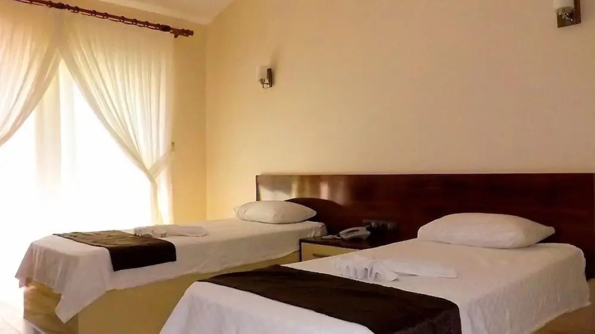 Inalti Thermal Hotel