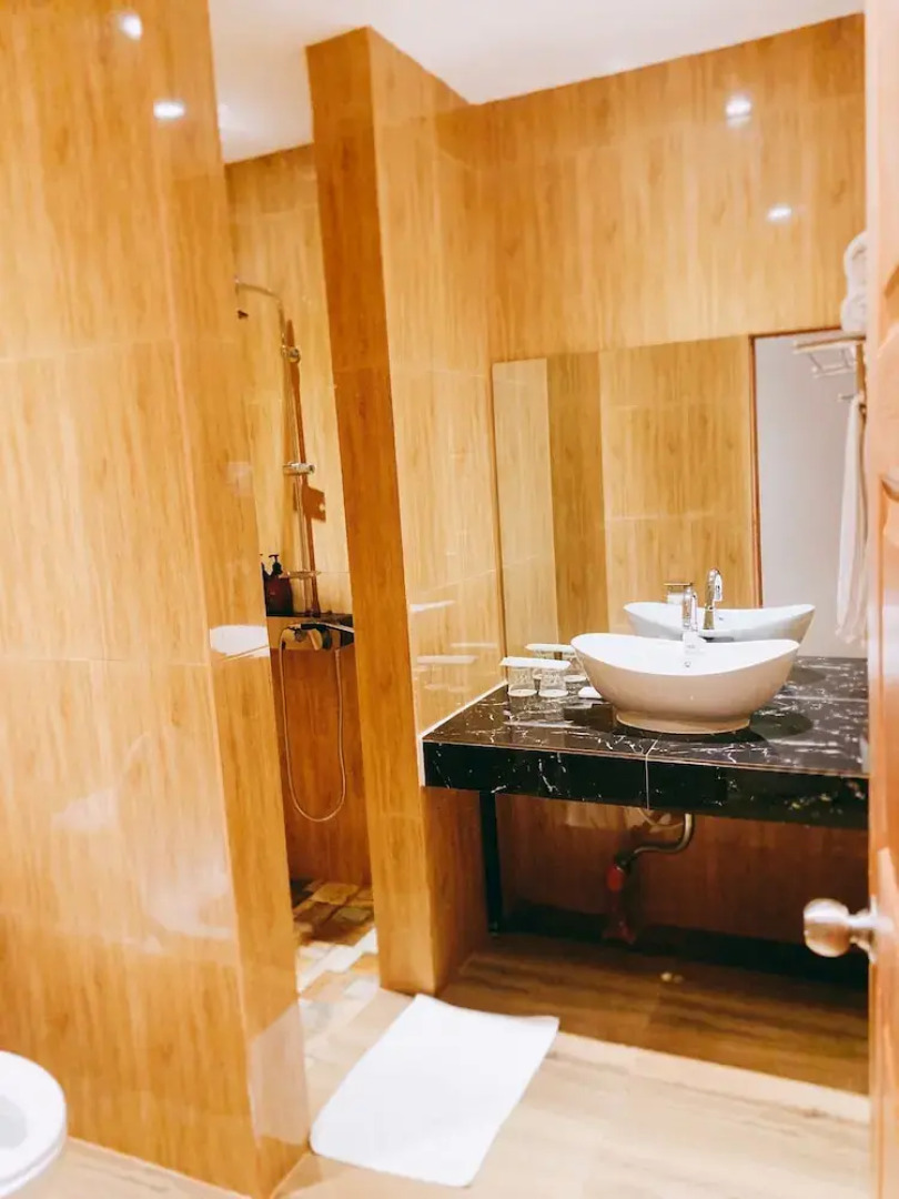 OYO 480 Starview Hotel