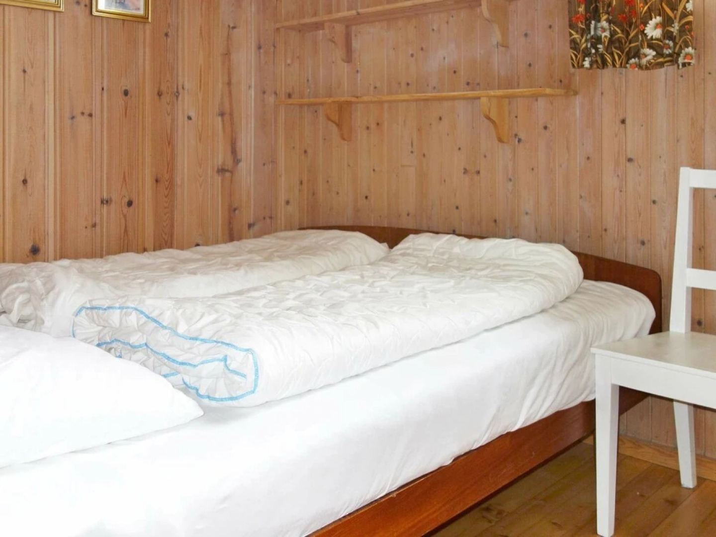 4 Person Holiday Home in Fister