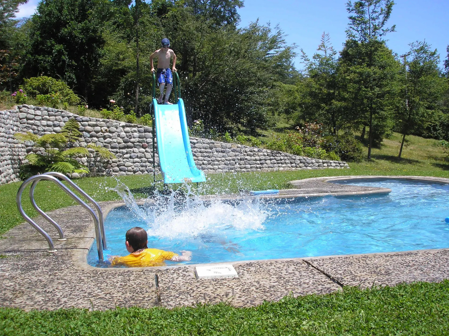 Complejo Turistico Pucon