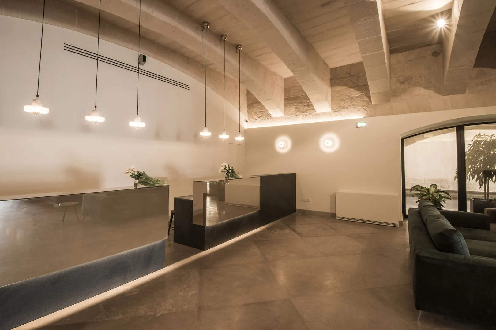 Cugo Gran Macina Malta