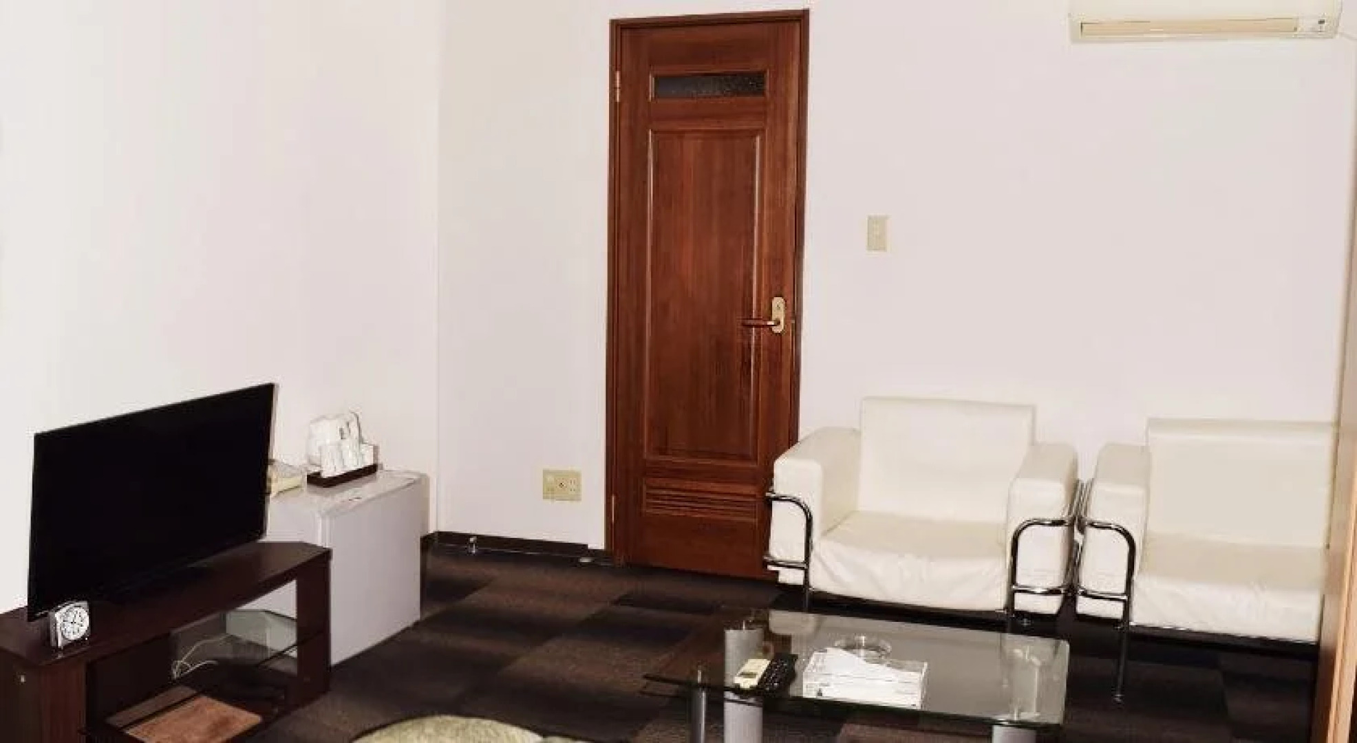 Sakura Hotel Ooamiten