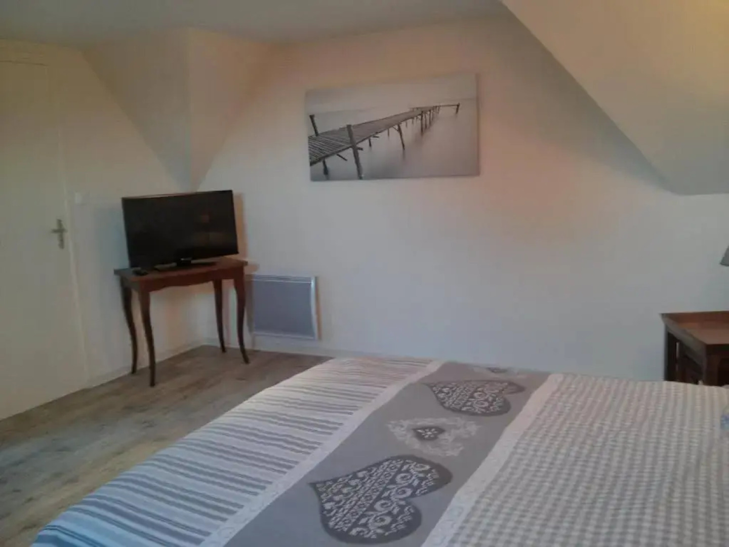 Les Étangs des Couartes