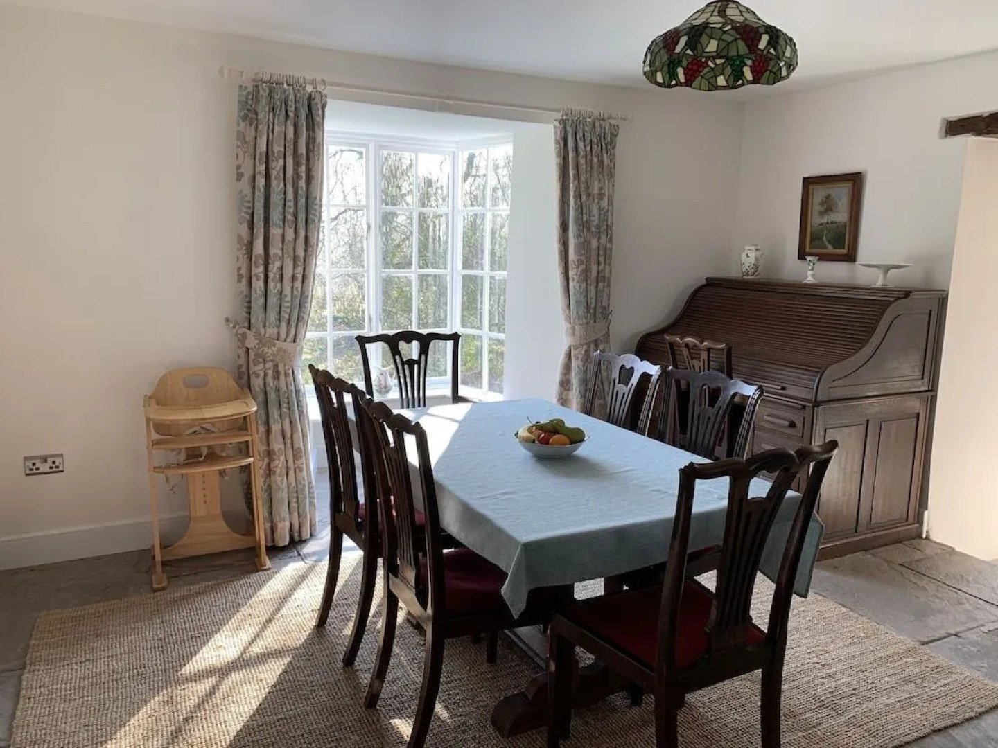 Pontyclerc Farm House B&B