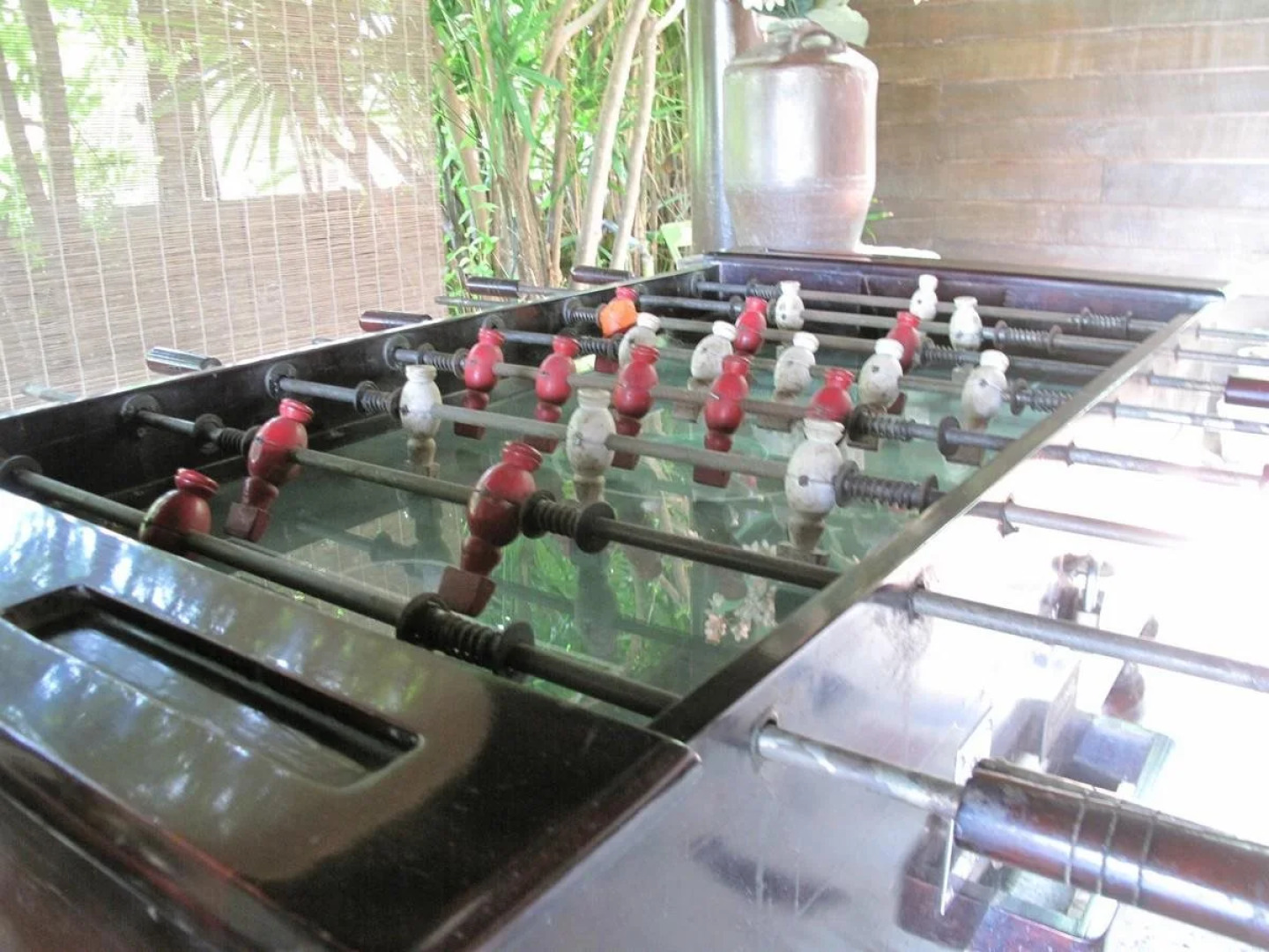 Ayothaya Riverside House