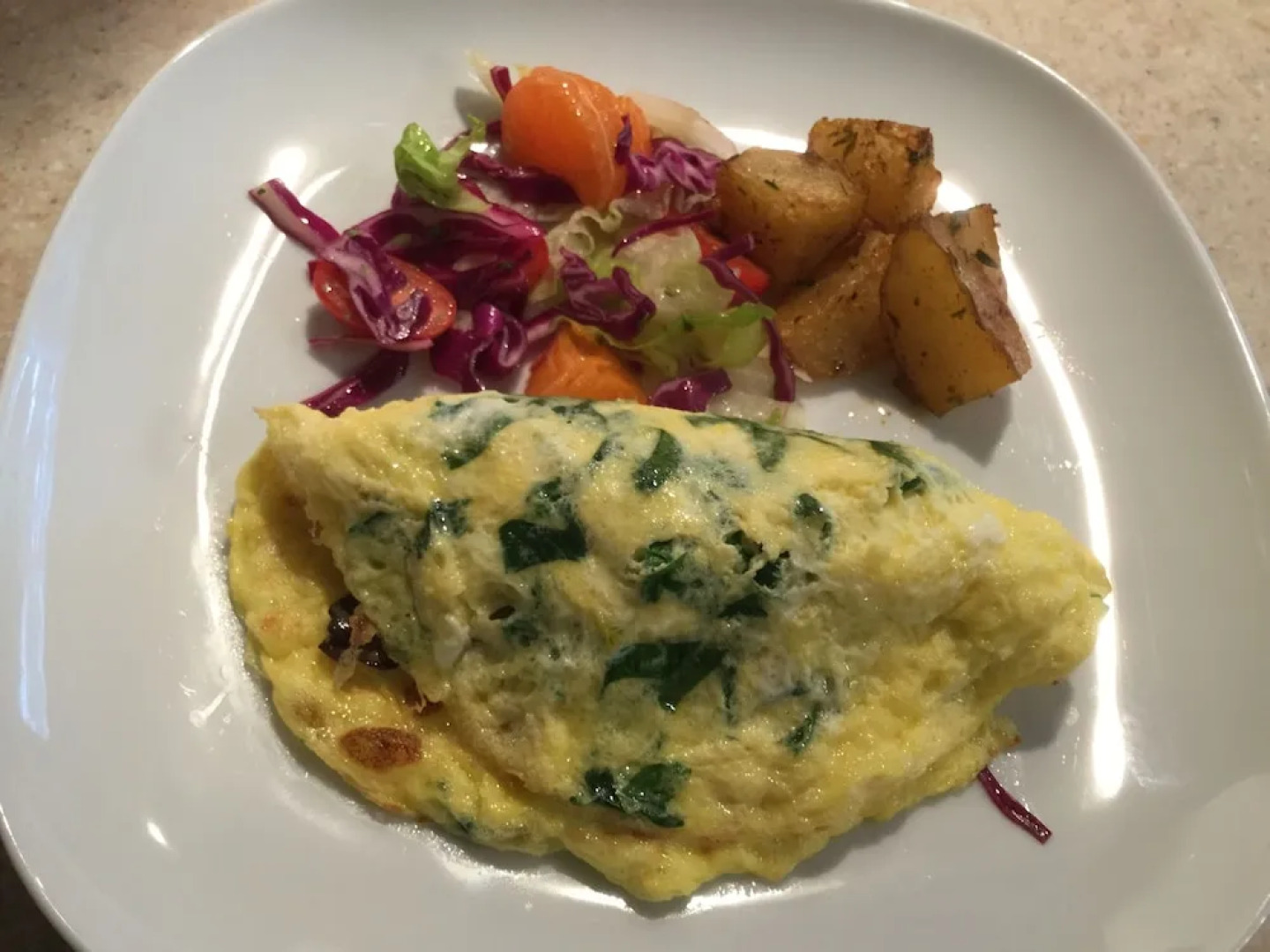 Via Veneto - Old Town