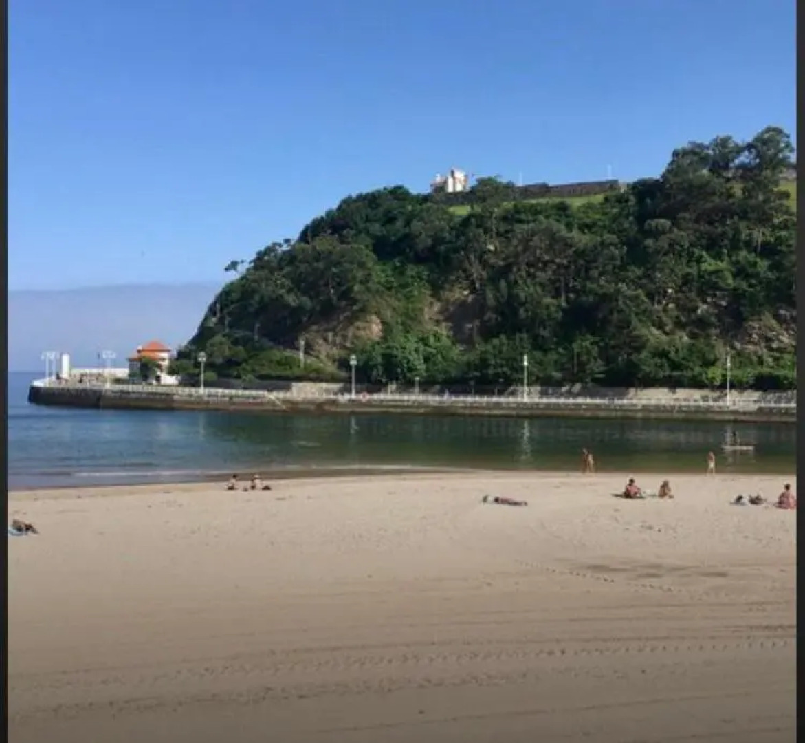 Apartamento Sebreñu 1