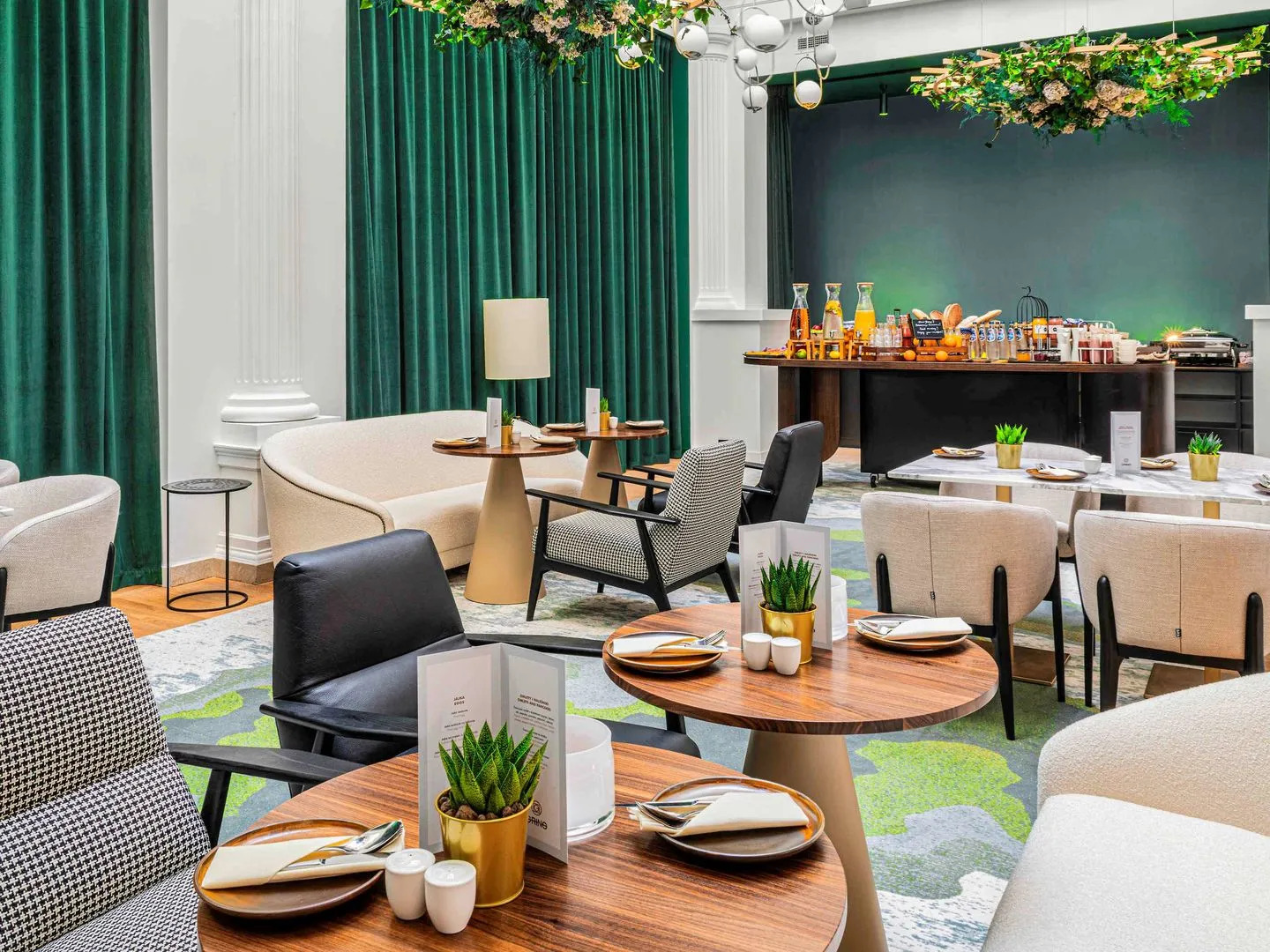 Rezydent Hotel Sopot - MGallery Collection