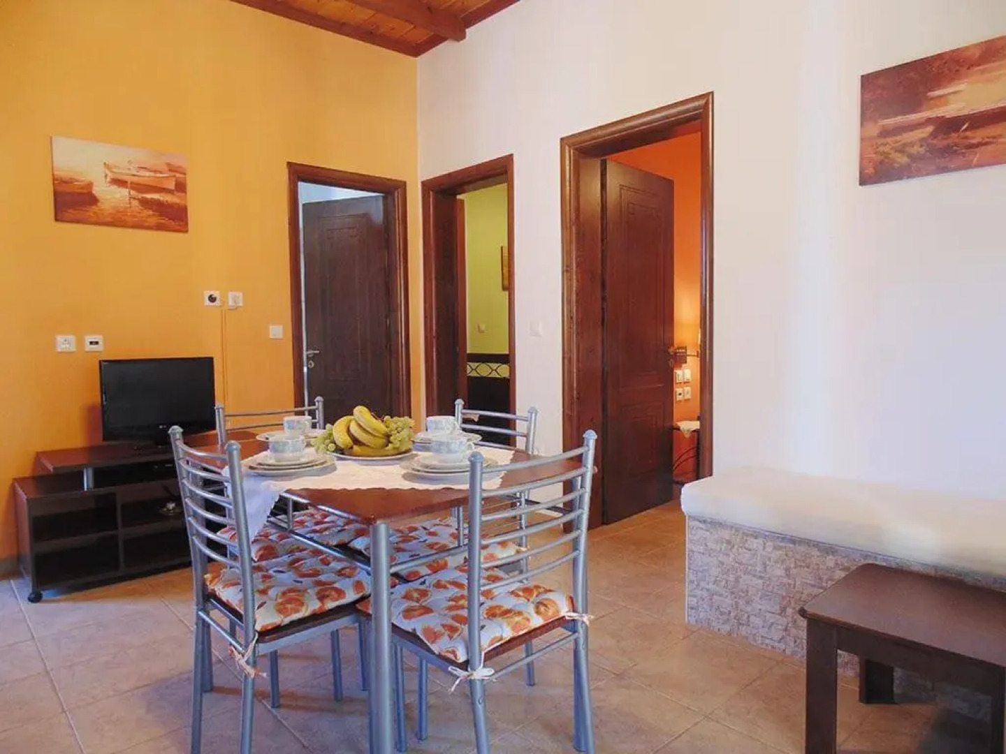 Christinas apartments