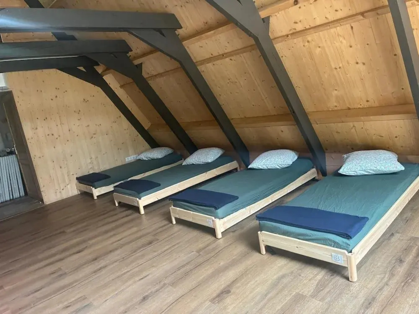 Auberge du Chiroulet