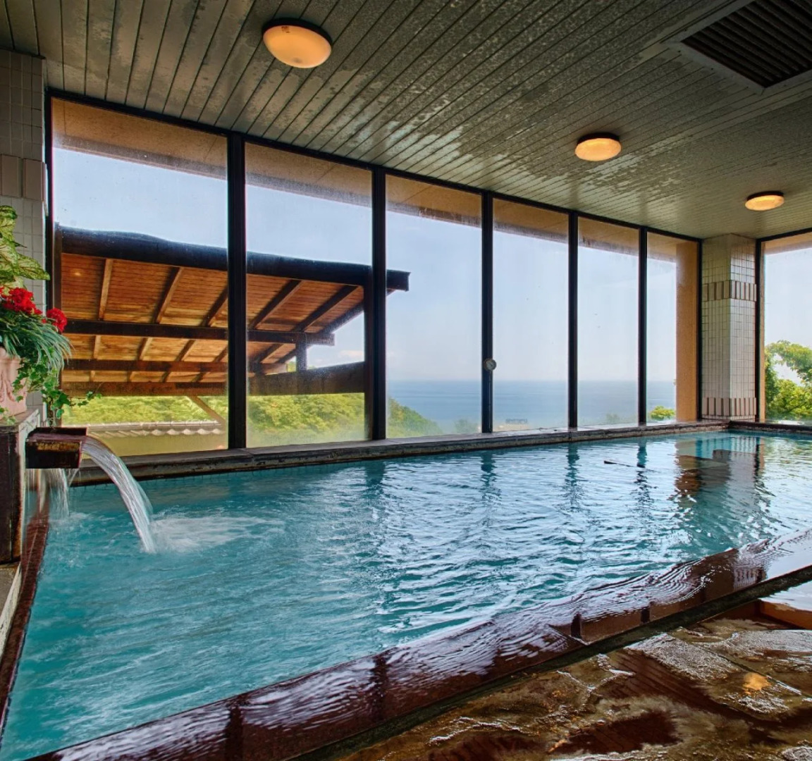 Atagawa Prince Hotel