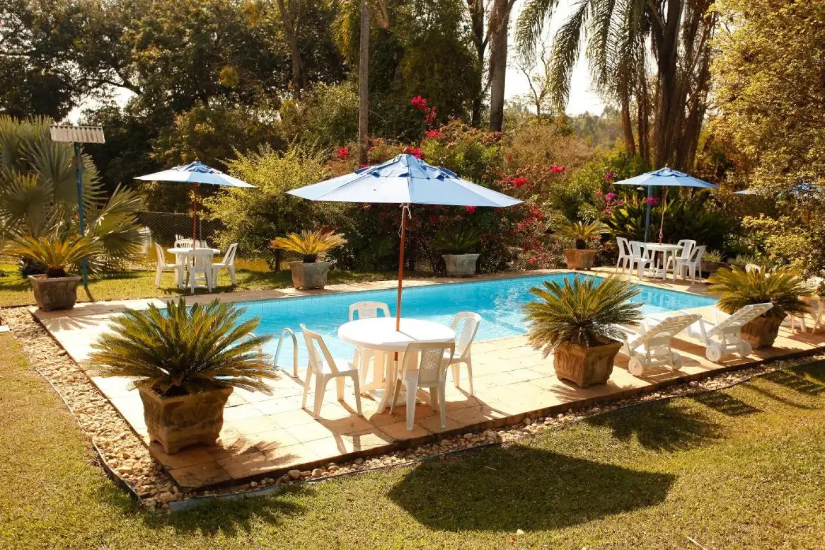 Fazenda das Melancias