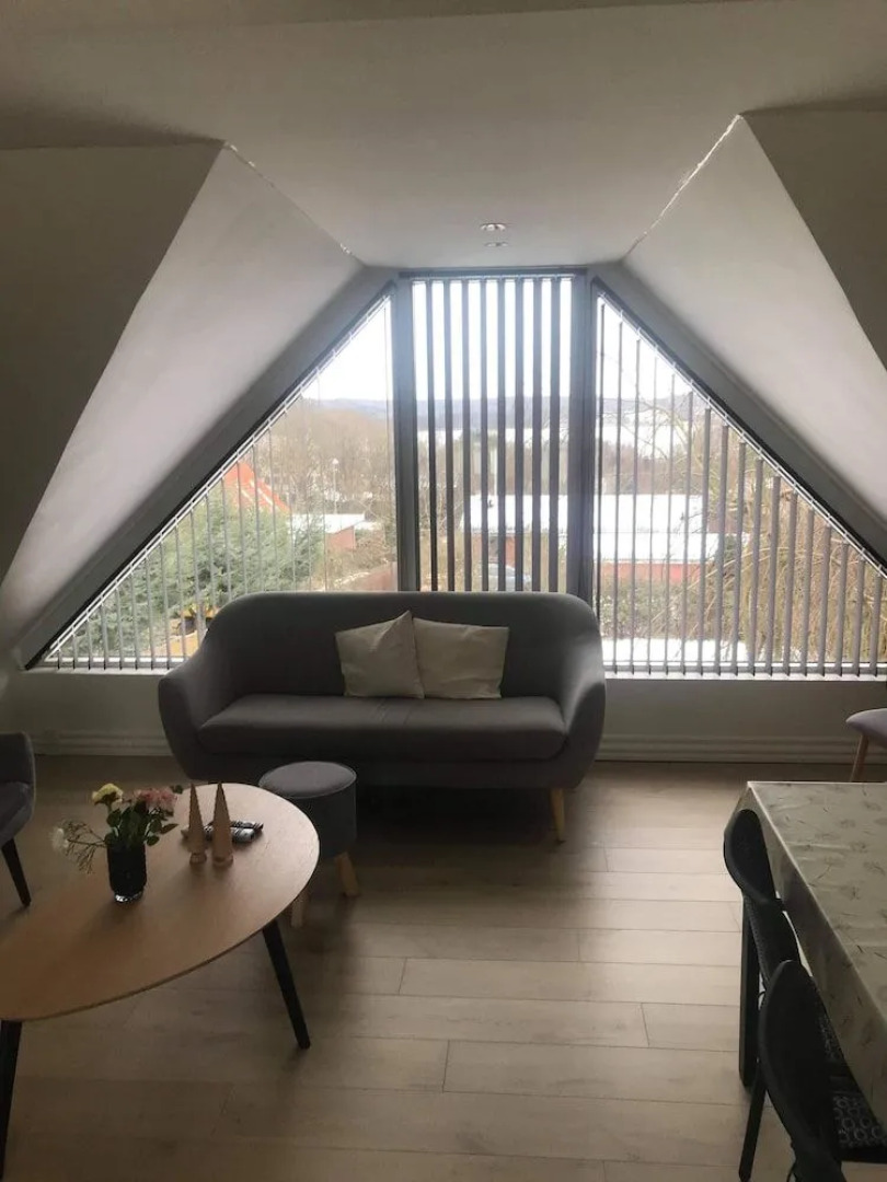 Hilmor's Lejligheder