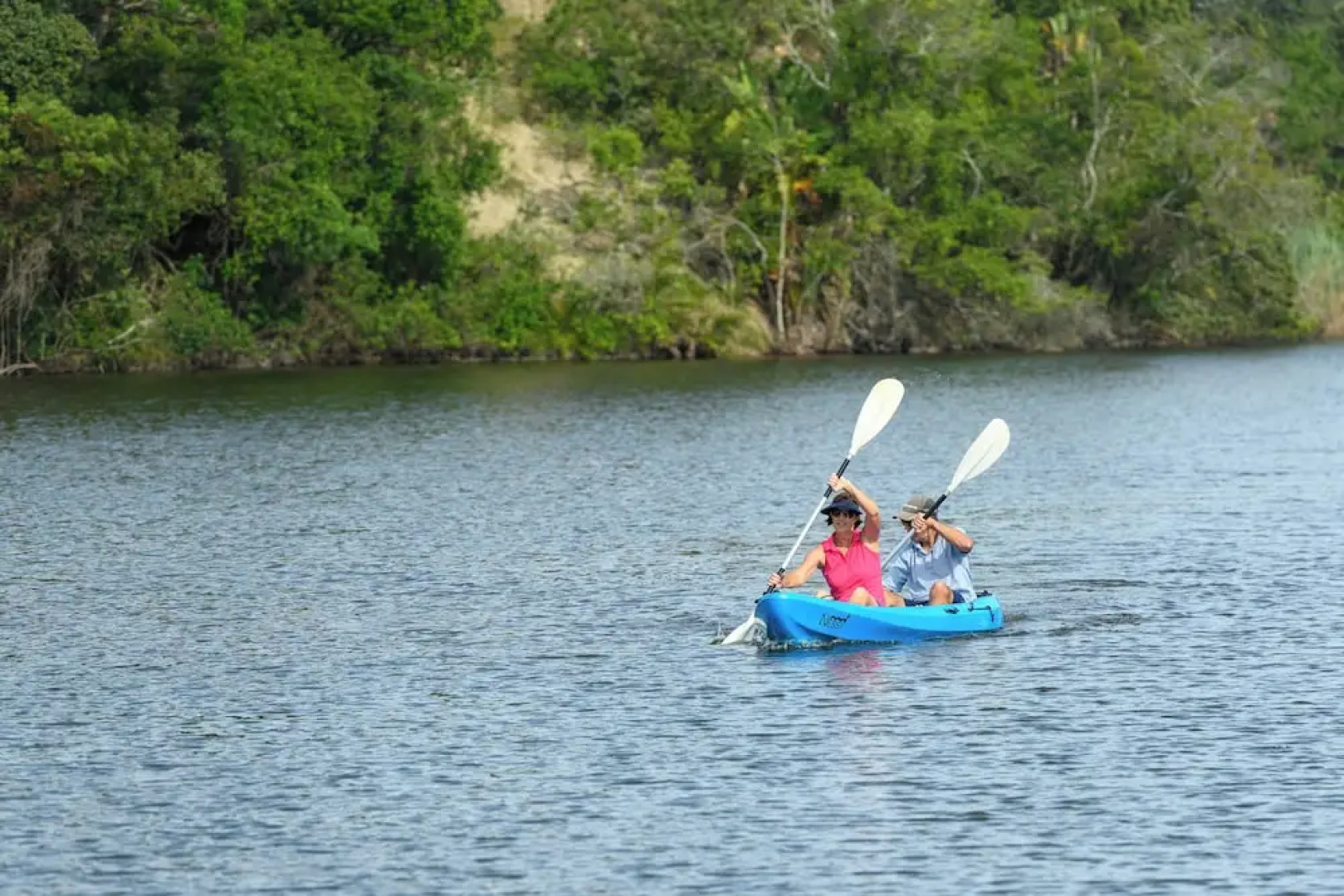 San Lameer Villa 2854