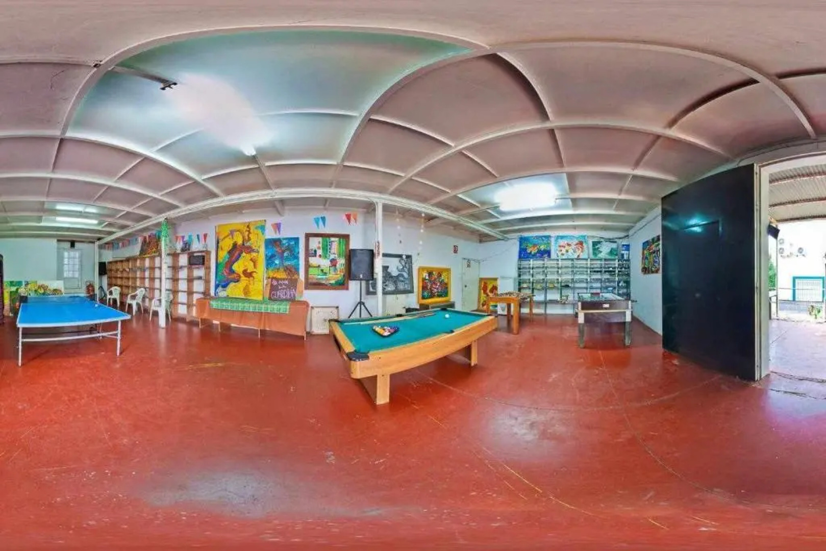 Casa Rural Finca Real De Niebla