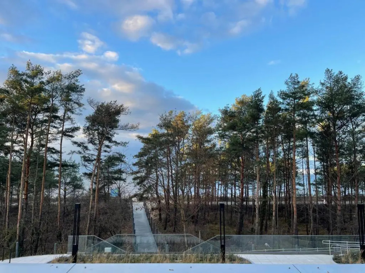 Apartament Morski Widok