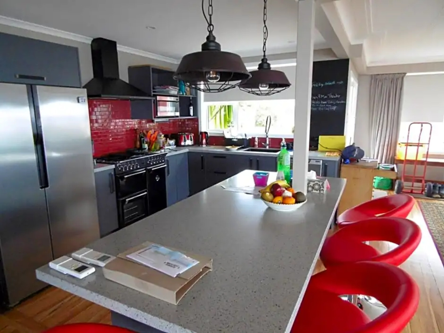 Rosemount B&B by the Sea St Clair