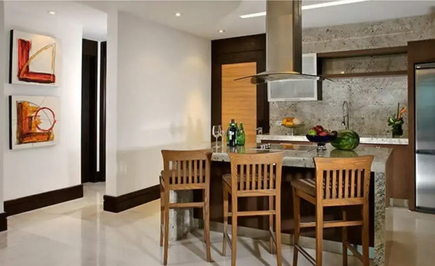 2BD Grand Luxxe Vidanta Resort RM