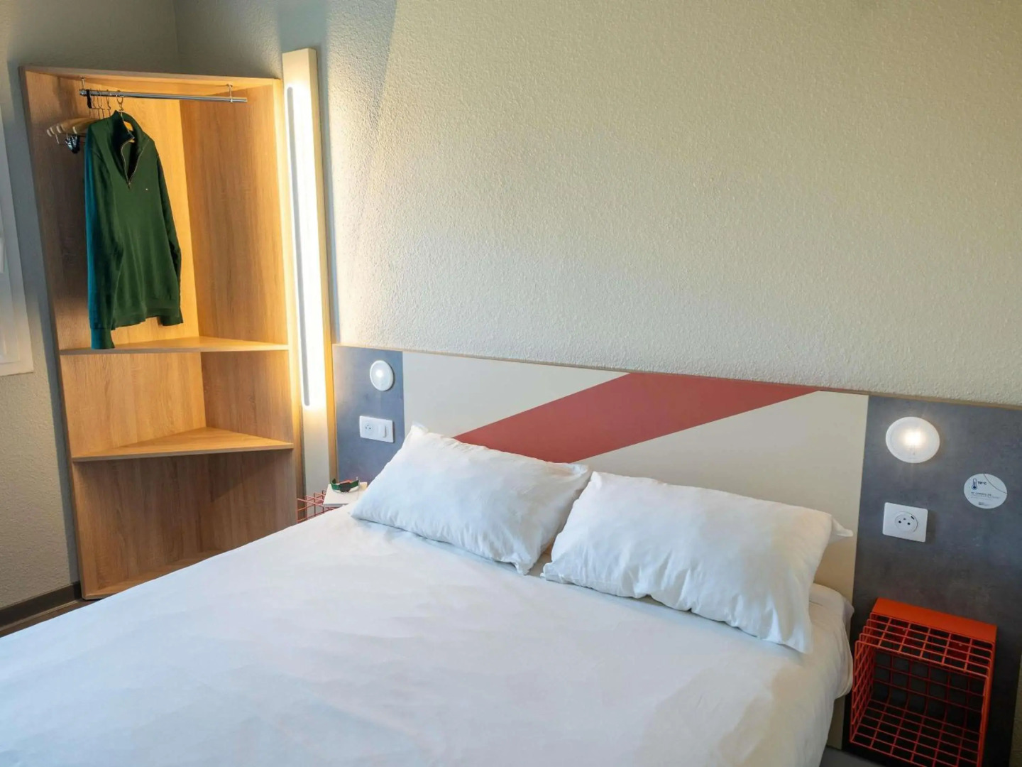 ibis budget Narbonne Est
