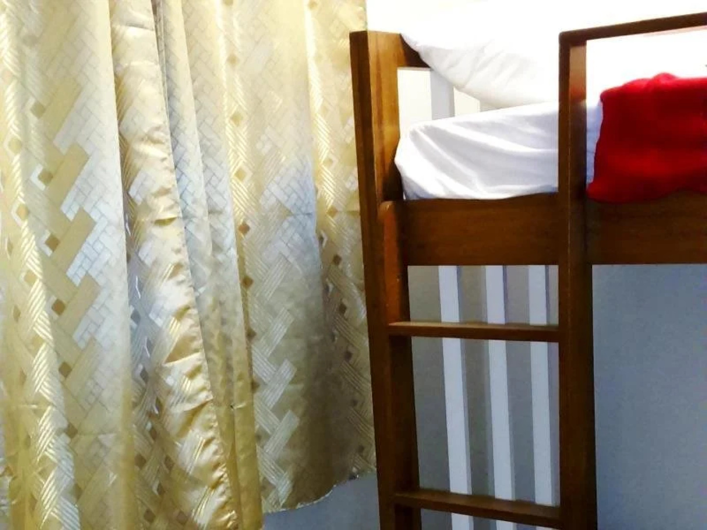 Camella Northpoint Mayluna Condominium