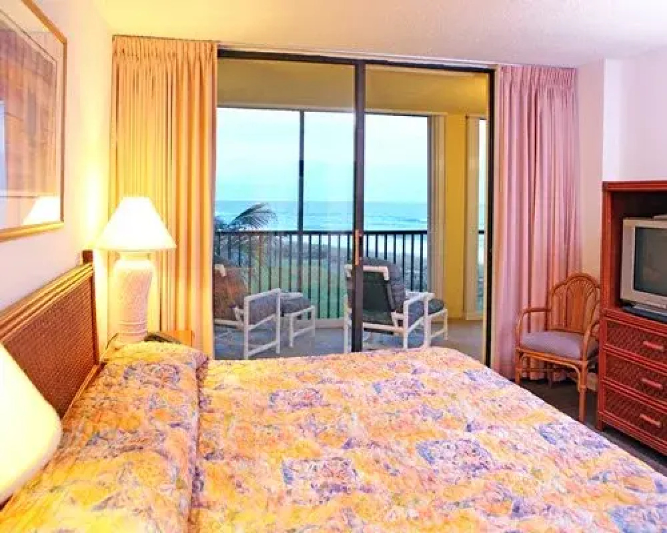 Sapphire Resorts @ Turtle Reef, Jensen Beach, USA