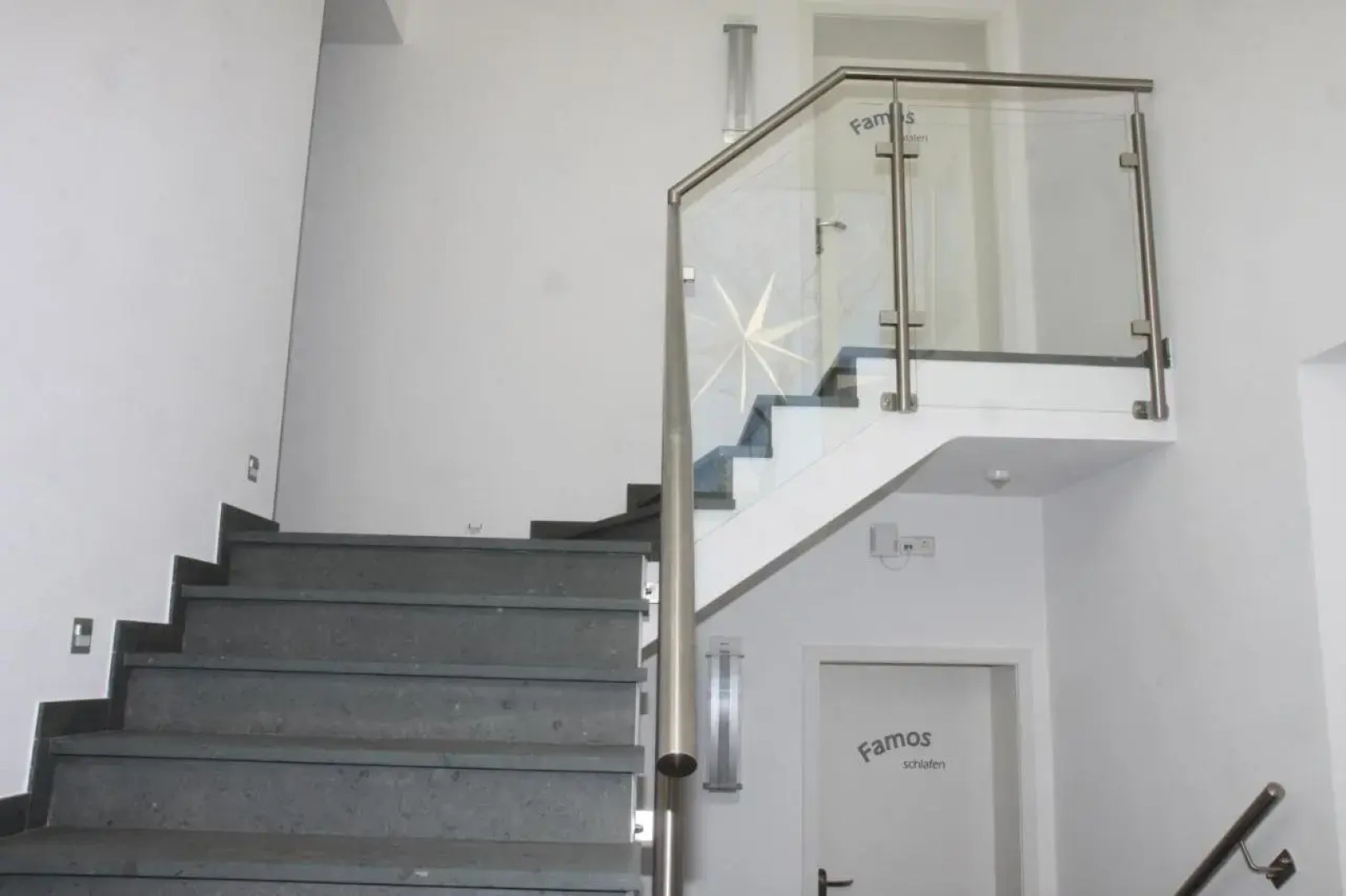 FAMOS Schlafen