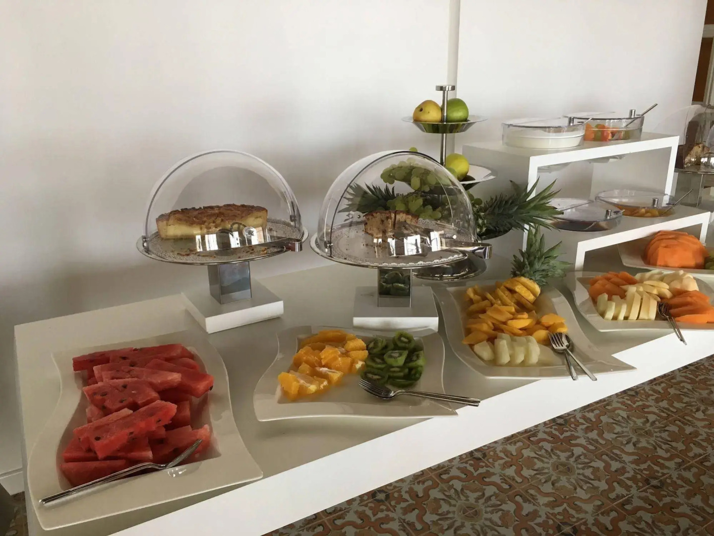 CDSHotels Grand Hotel Riviera