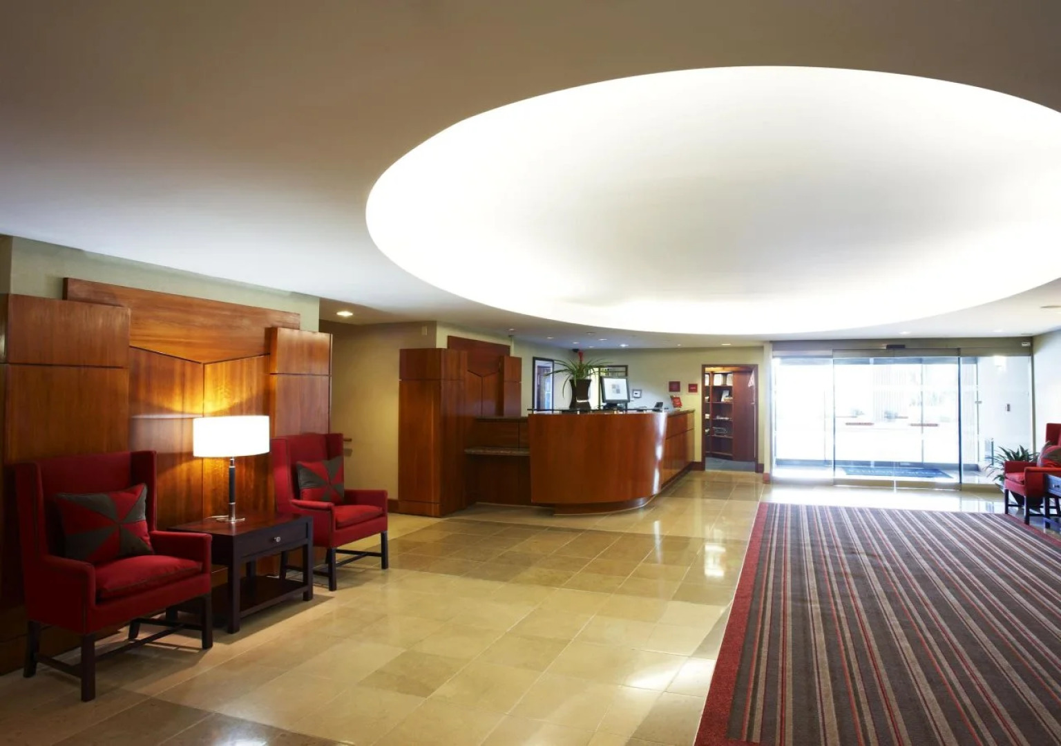 Four Points By Sheraton Charlotte