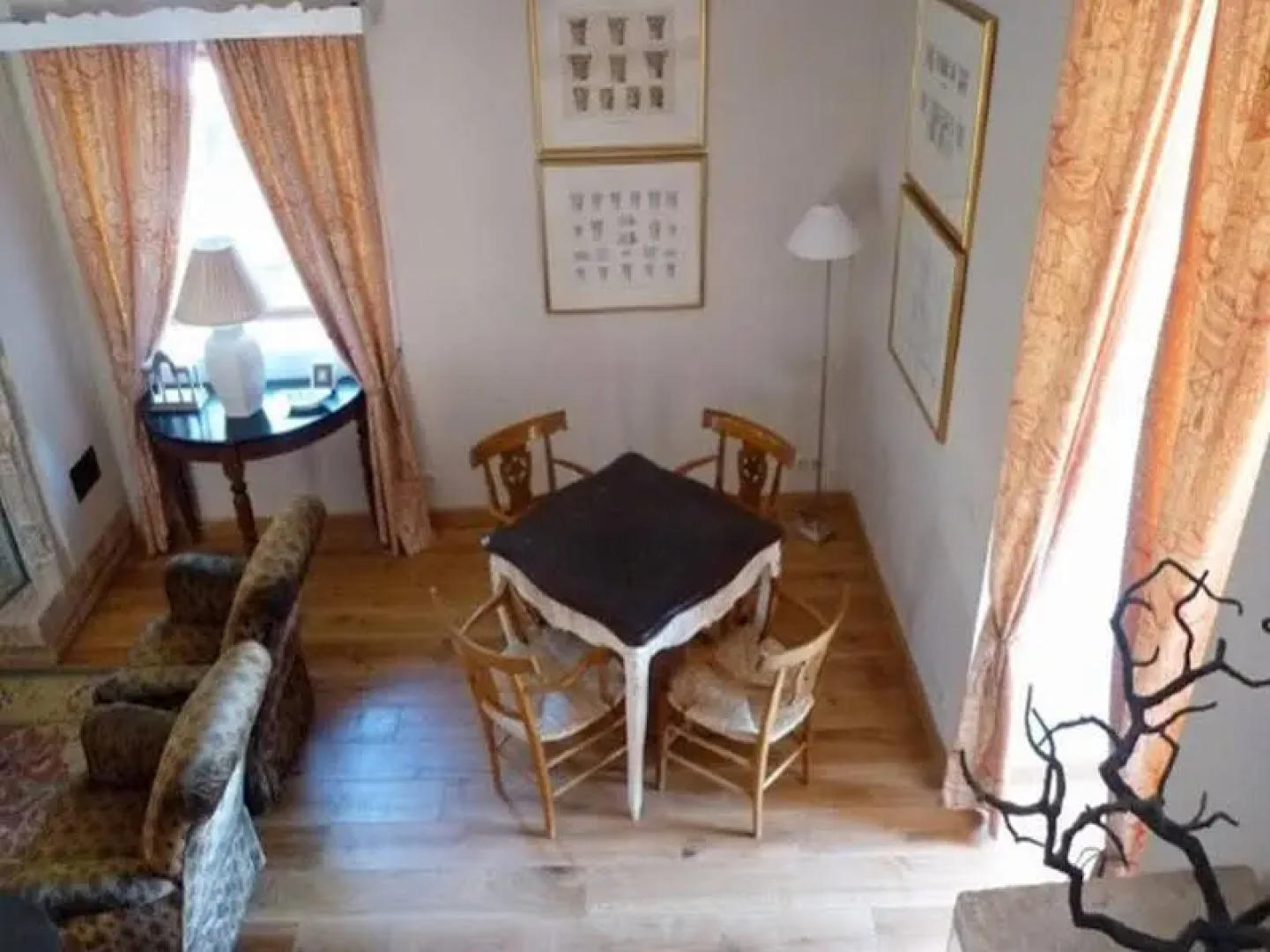 Real Posada De San Salvador-Hotel Museo