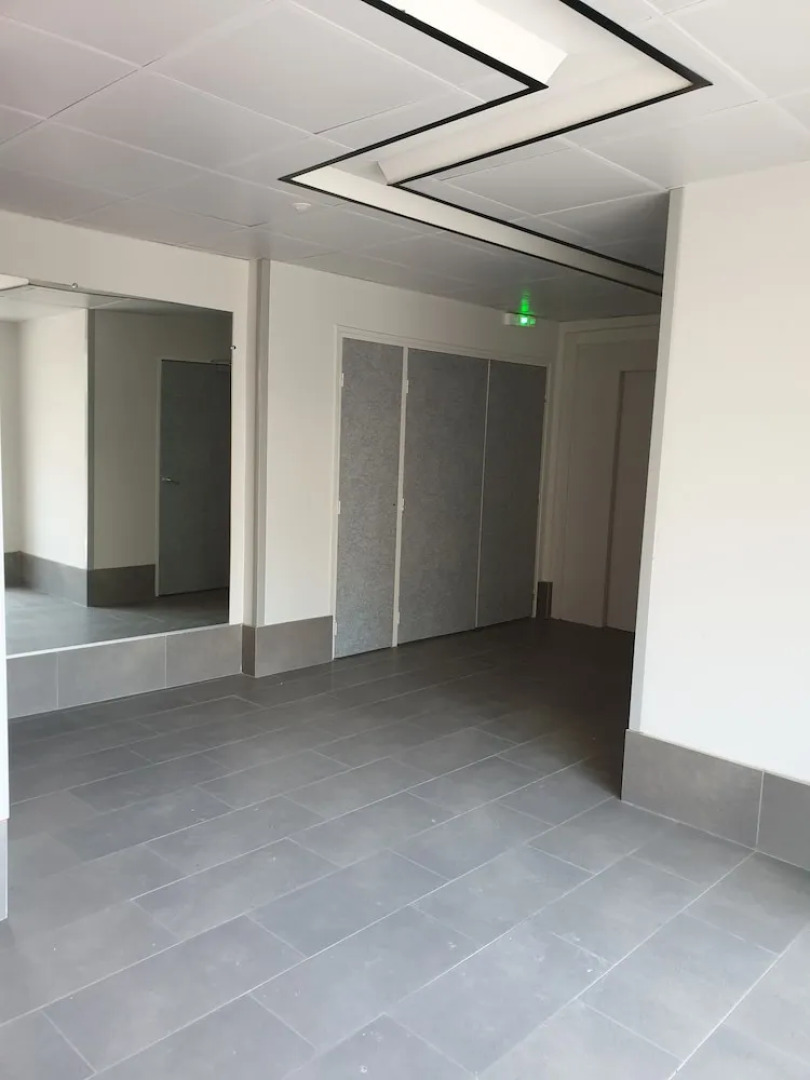 Studio Cabine Grenadine