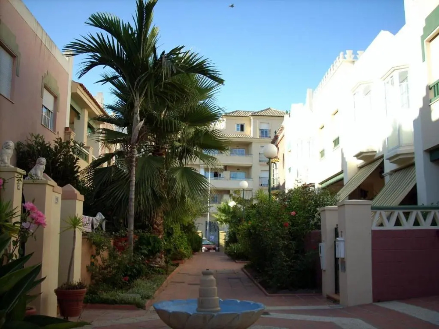 Apartamentos StarNerja II