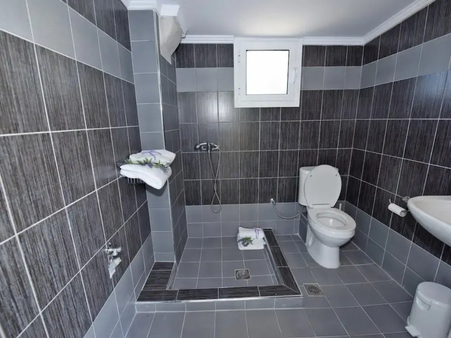 Ammos House Seaview - Agios Mamas Beach Halkidiki