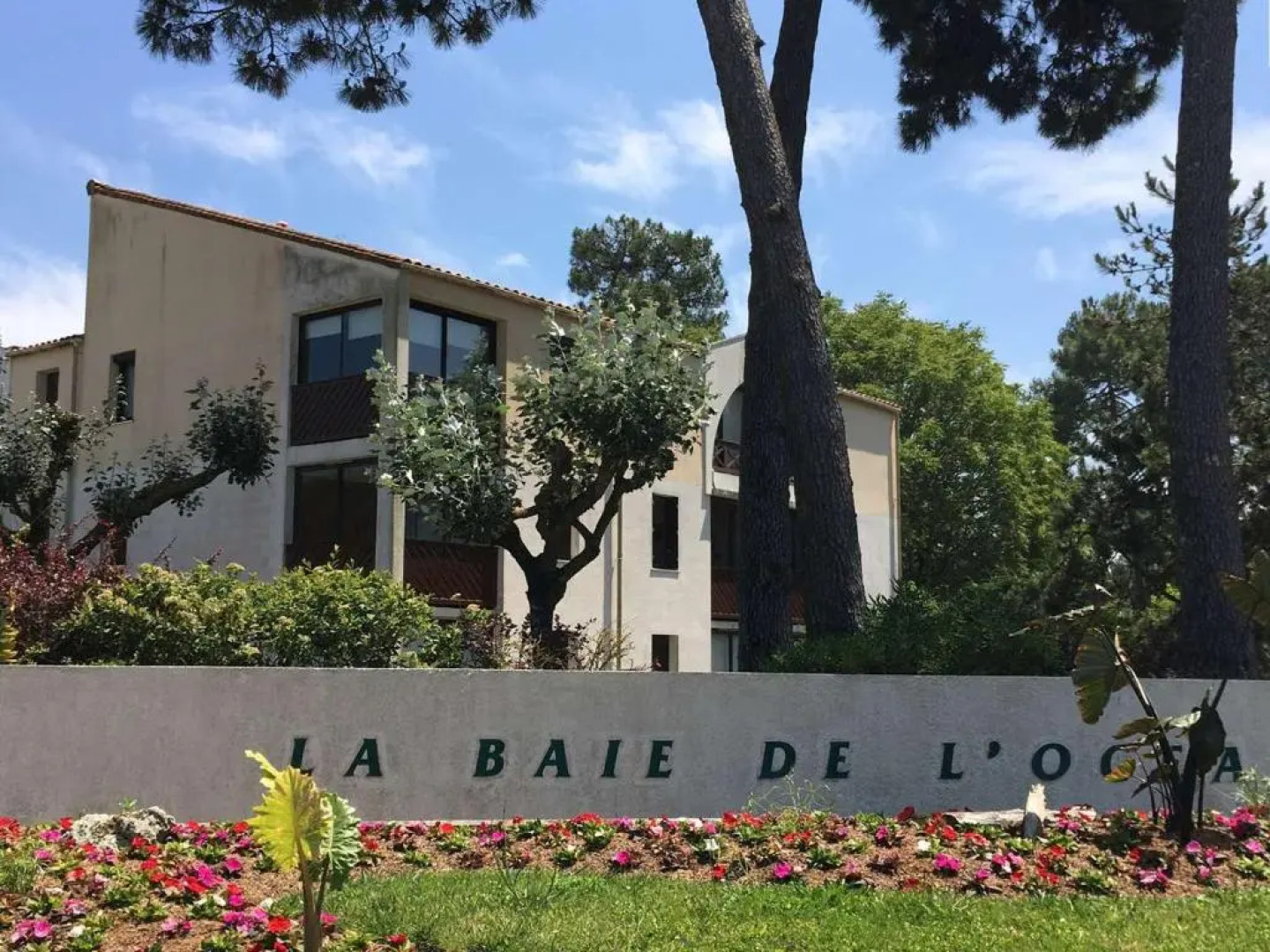 Appartement Royan, 3 pièces, 5 personnes - FR-1-494-43