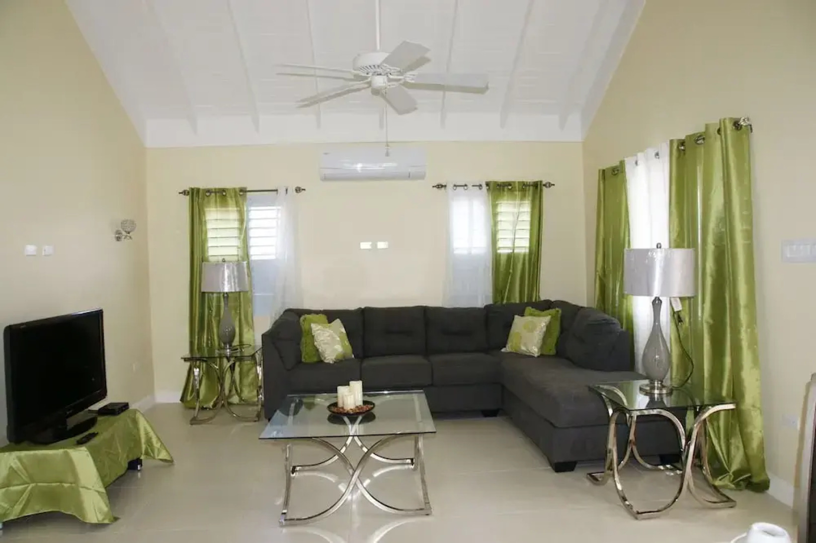 Ocho Rios Villa at Coolshade VI