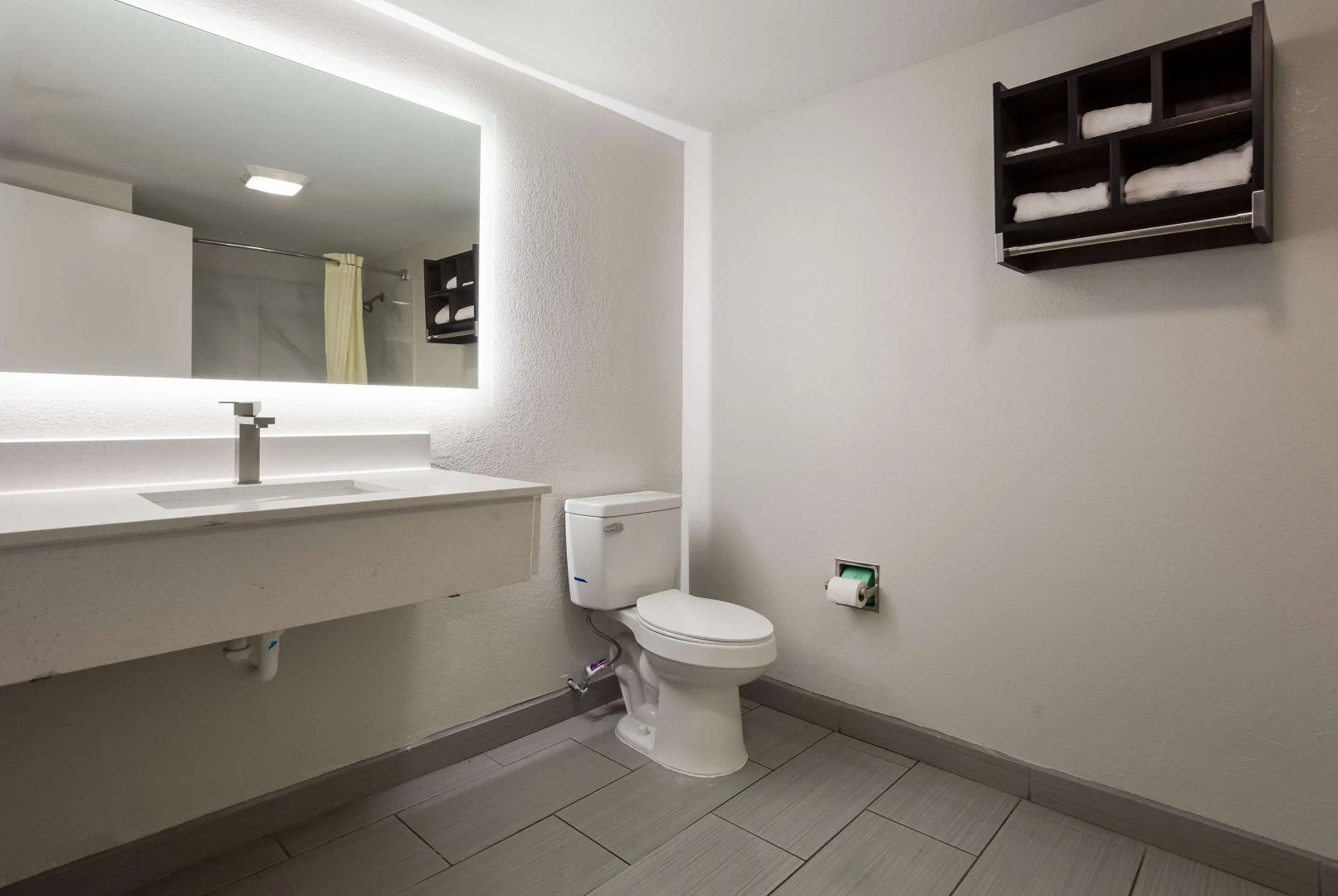 Econo Lodge Mobile Airport Blvd.